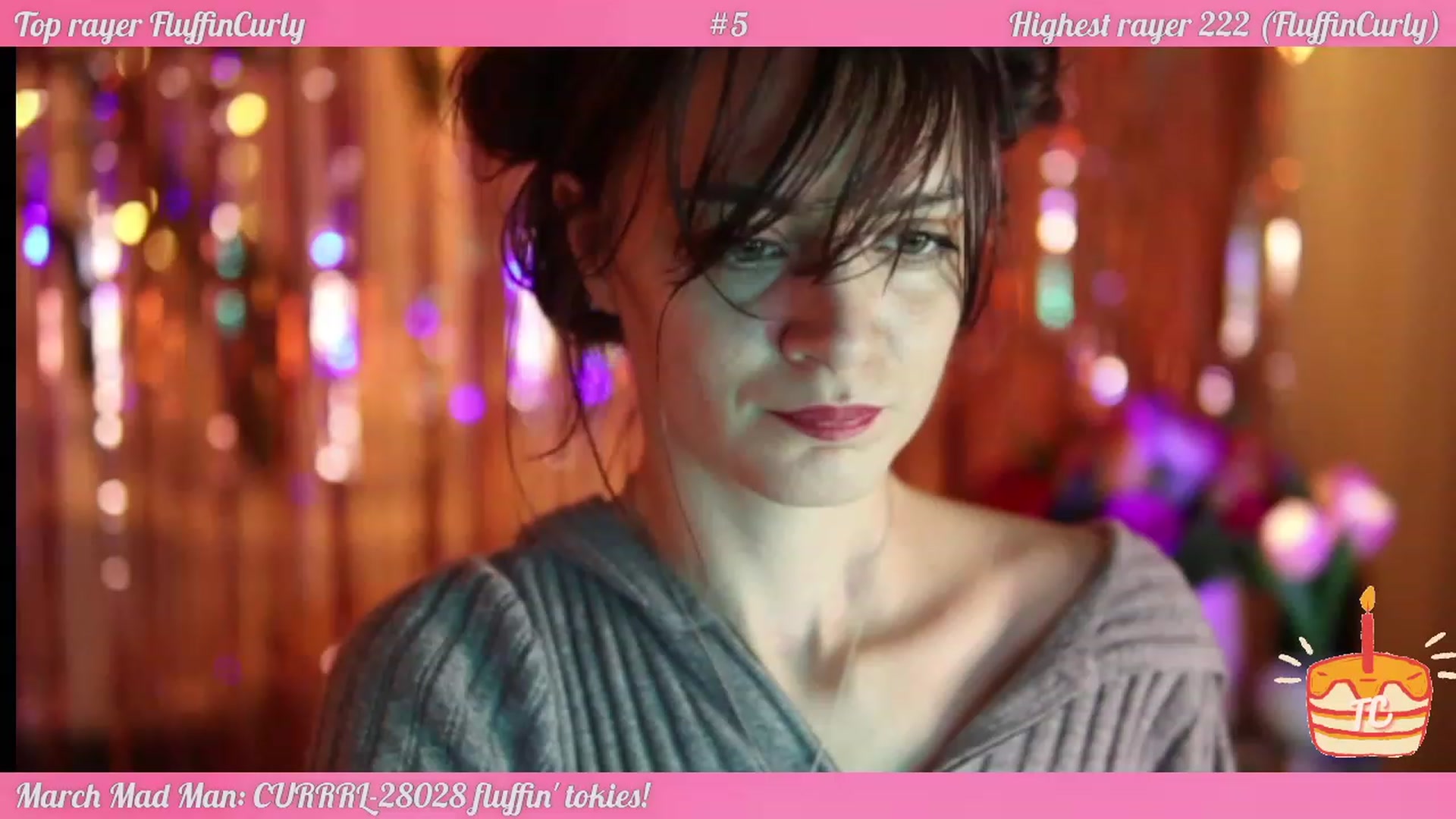 Gallery image thumbnail from FluffinRayRay's myfreecams stream on, 03/03/2023, 02:52 image 5 of 20
