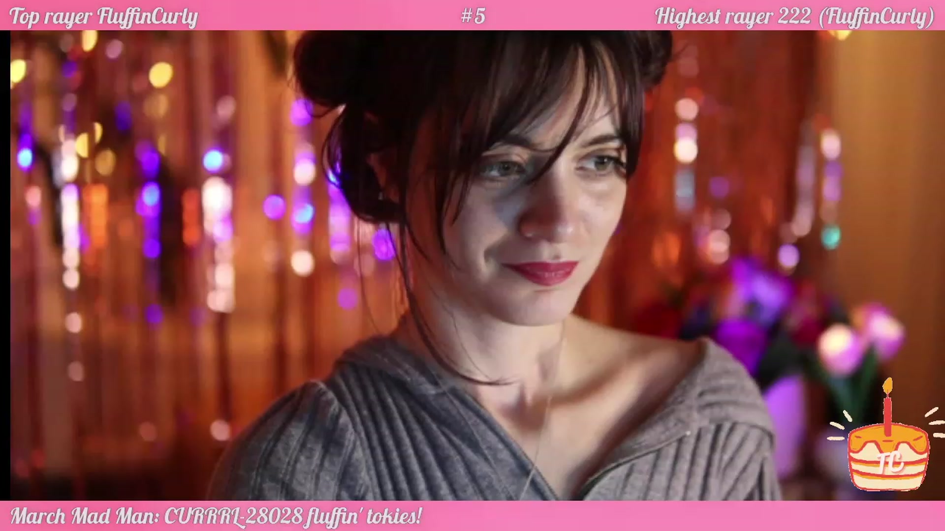 Gallery image thumbnail from FluffinRayRay's myfreecams stream on, 03/03/2023, 02:52 image 4 of 20