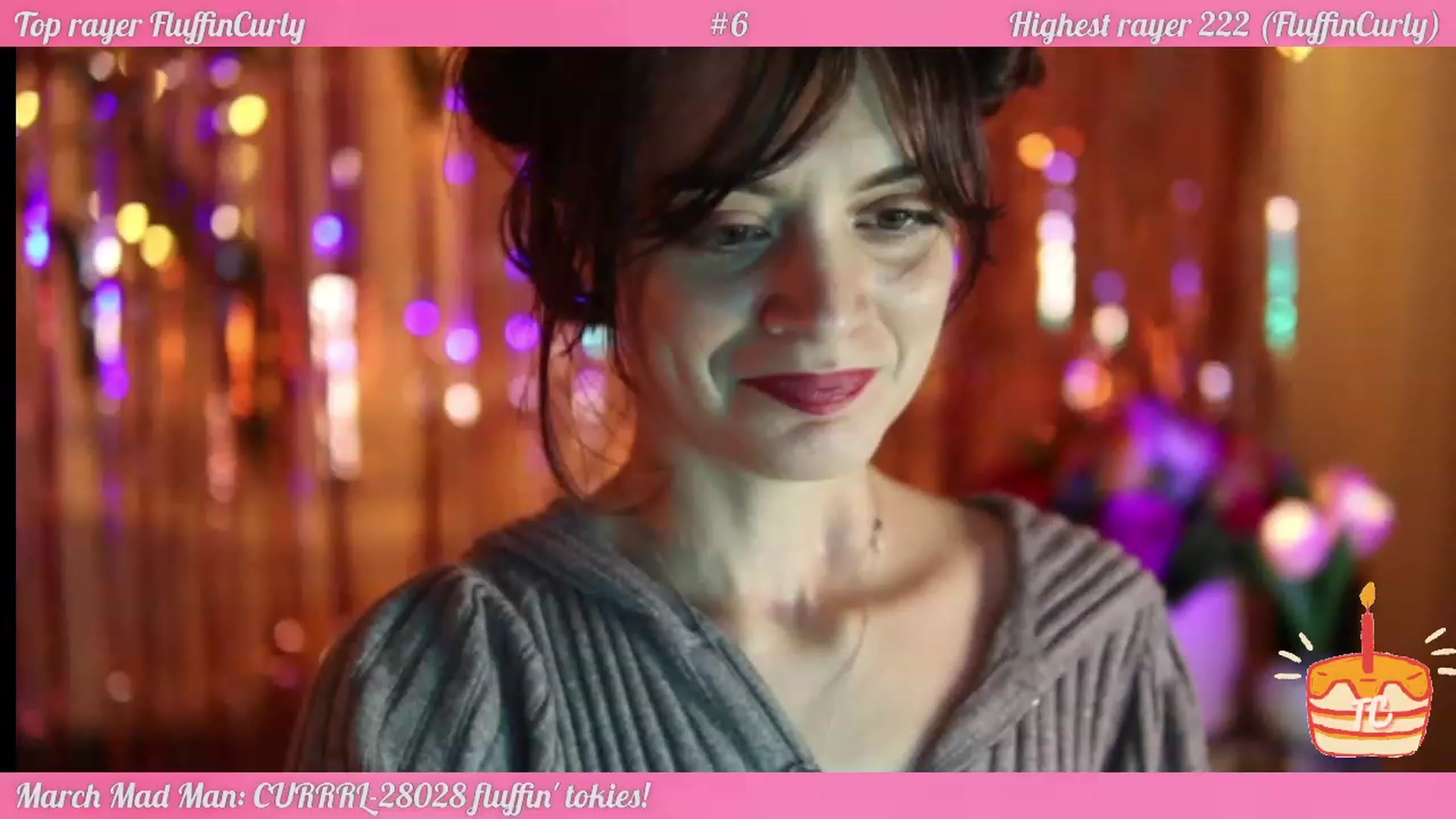 Gallery image thumbnail from FluffinRayRay's myfreecams stream on, 03/03/2023, 02:52 image 2 of 20
