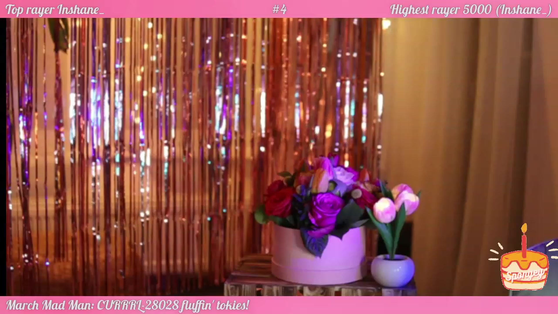Gallery image thumbnail from FluffinRayRay's myfreecams stream on, 03/03/2023, 02:52 image 11 of 20