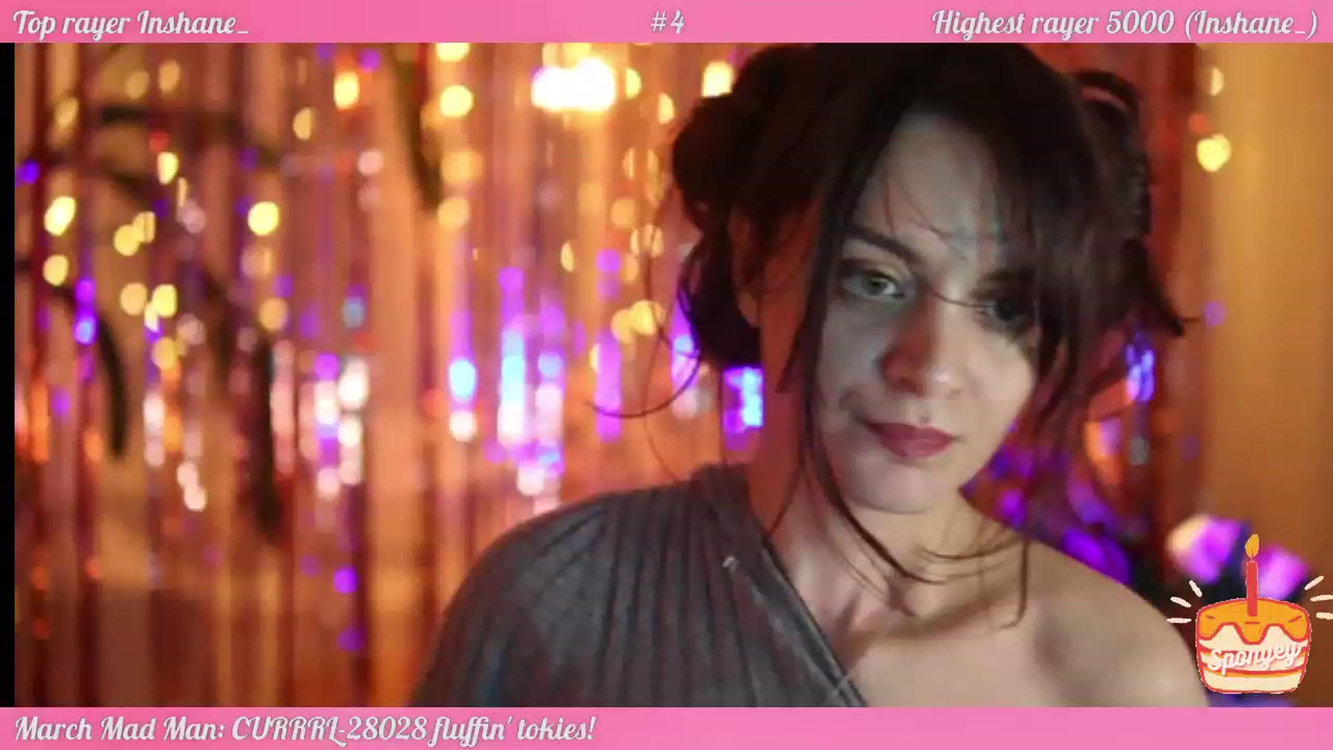 Gallery image thumbnail from FluffinRayRay's myfreecams stream on, 03/03/2023, 02:52 image 15 of 20