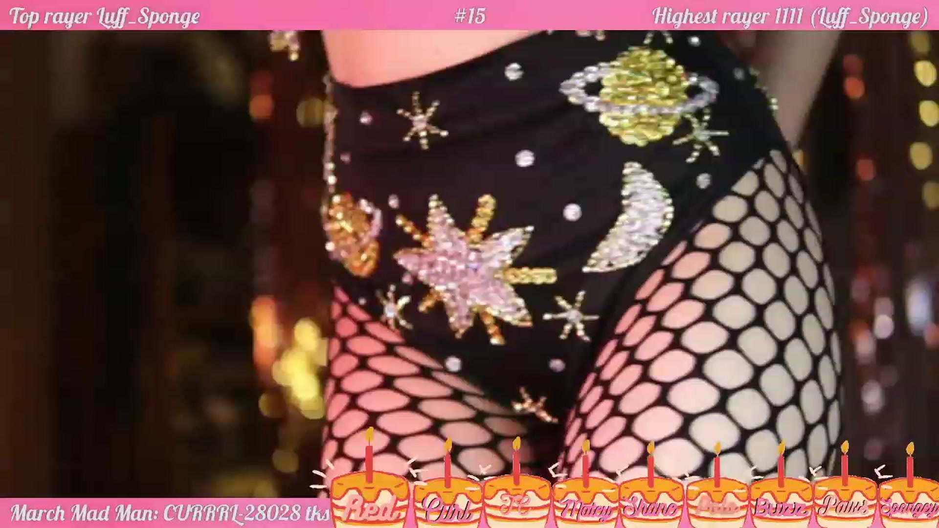 Gallery image thumbnail from FluffinRayRay's myfreecams stream on, 03/05/2023, 04:04 image 19 of 20