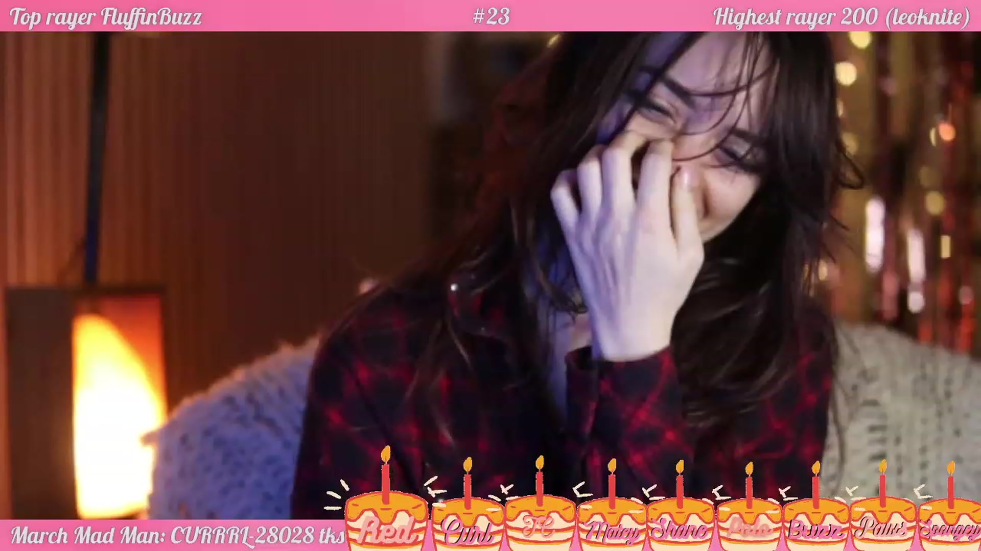 Gallery image thumbnail from FluffinRayRay's myfreecams stream on, 03/06/2023, 02:49 image 6 of 20