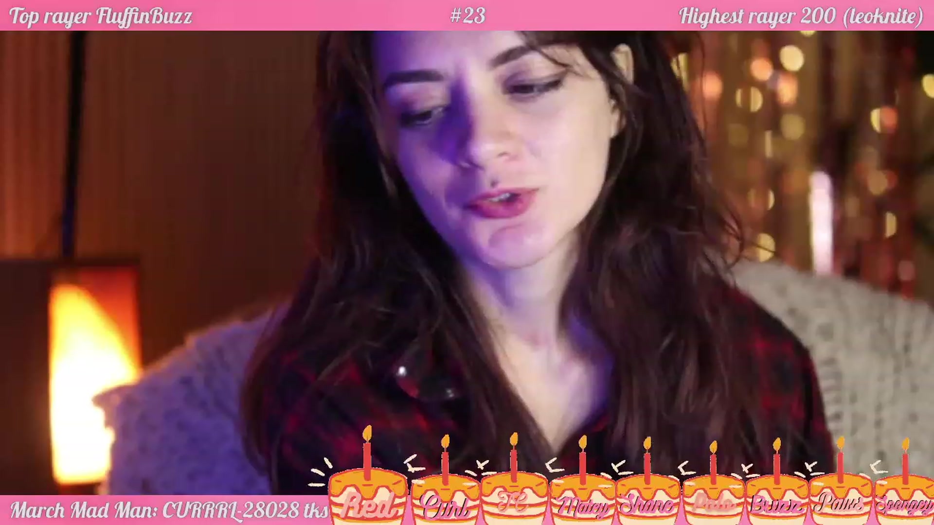 Gallery image thumbnail from FluffinRayRay's myfreecams stream on, 03/06/2023, 02:49 image 9 of 20