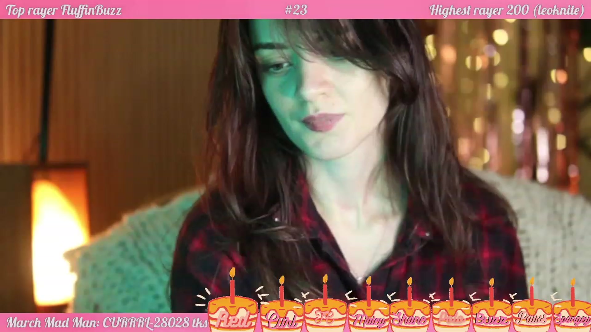 Gallery image thumbnail from FluffinRayRay's myfreecams stream on, 03/06/2023, 02:49 image 8 of 20