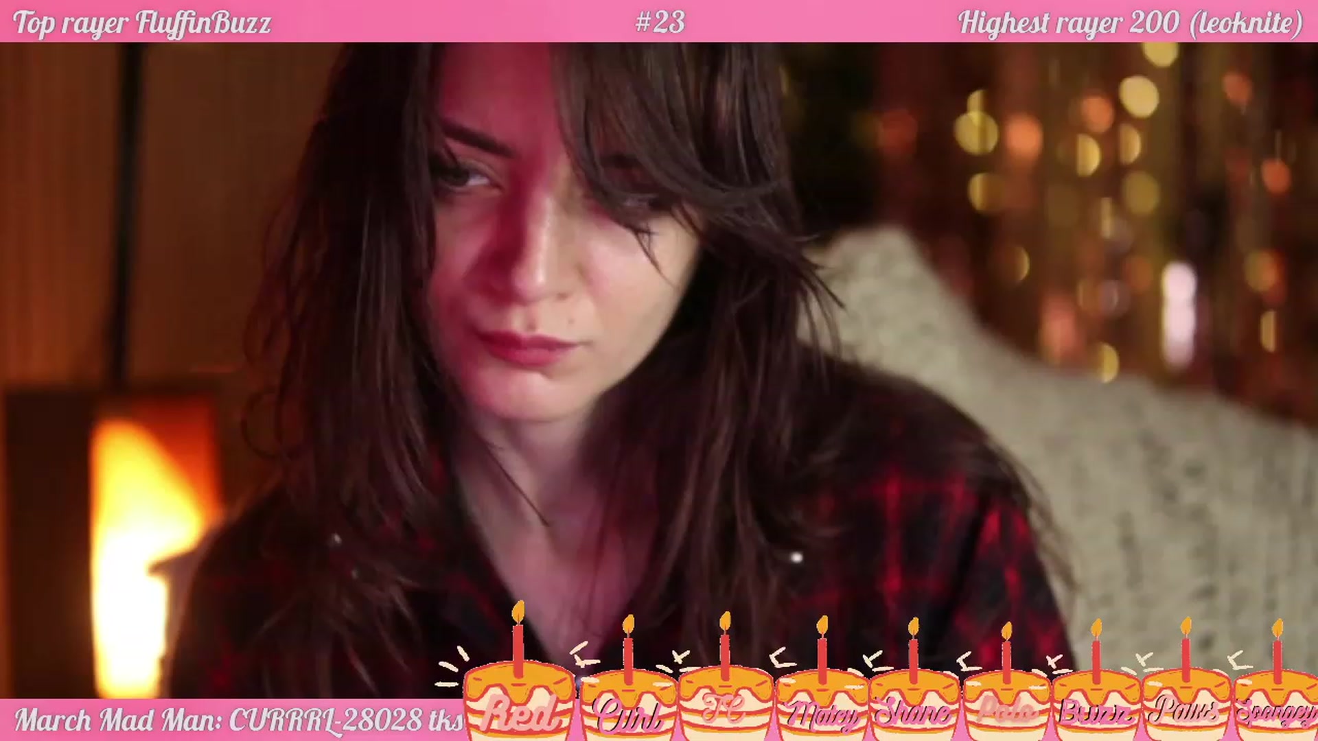 Gallery image thumbnail from FluffinRayRay's myfreecams stream on, 03/06/2023, 02:49 image 7 of 20