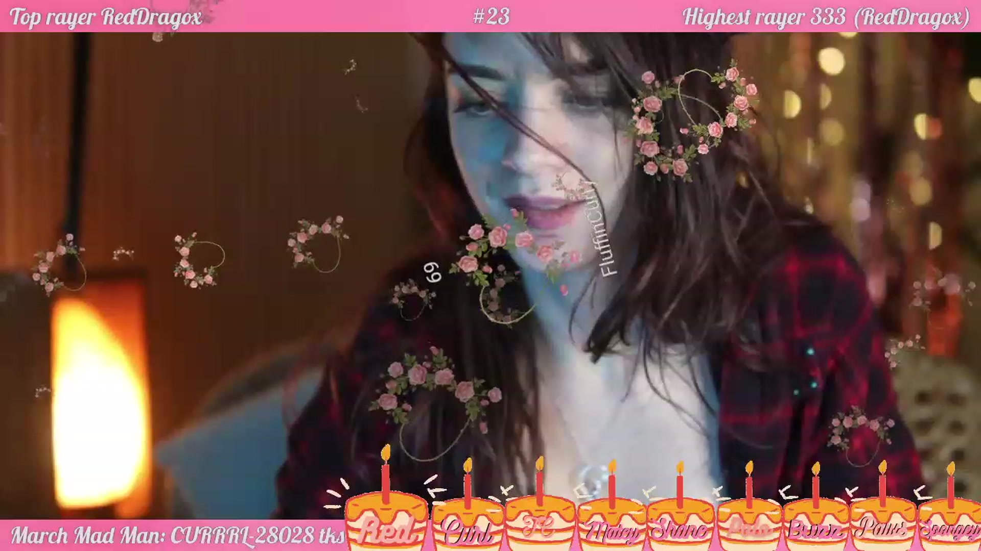 Gallery image thumbnail from FluffinRayRay's myfreecams stream on, 03/06/2023, 02:49 image 17 of 20