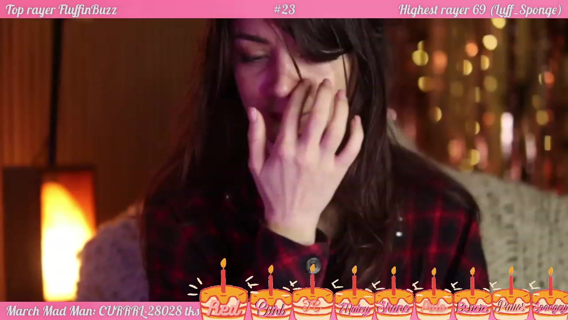 Gallery image thumbnail from FluffinRayRay's myfreecams stream on, 03/06/2023, 02:49 image 4 of 20