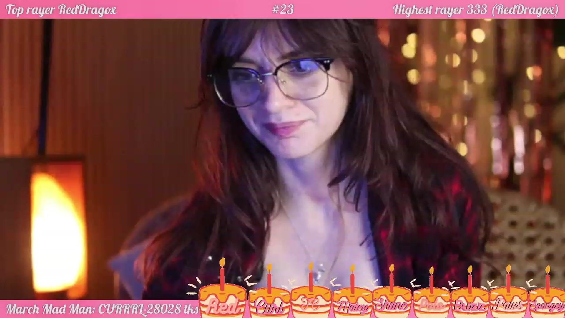 Gallery image thumbnail from FluffinRayRay's myfreecams stream on, 03/06/2023, 02:49 image 20 of 20
