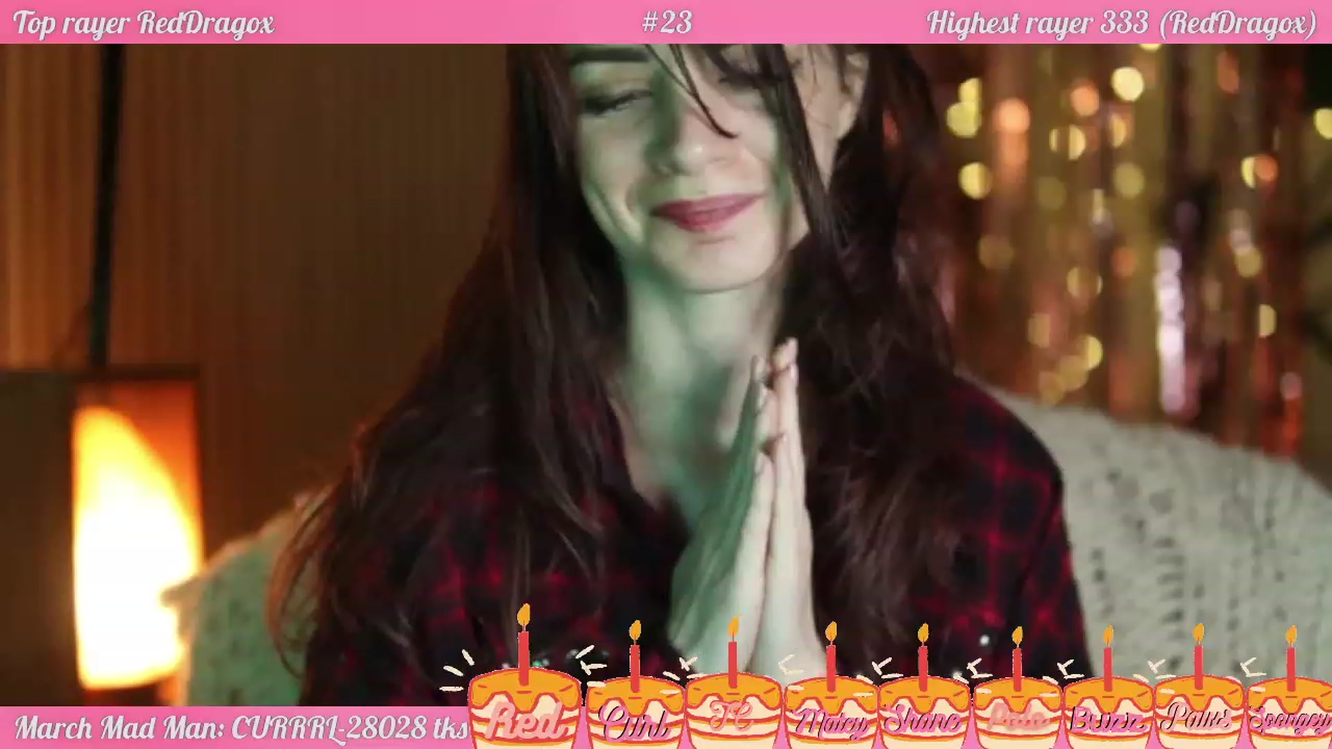 Gallery image thumbnail from FluffinRayRay's myfreecams stream on, 03/06/2023, 02:49 image 13 of 20