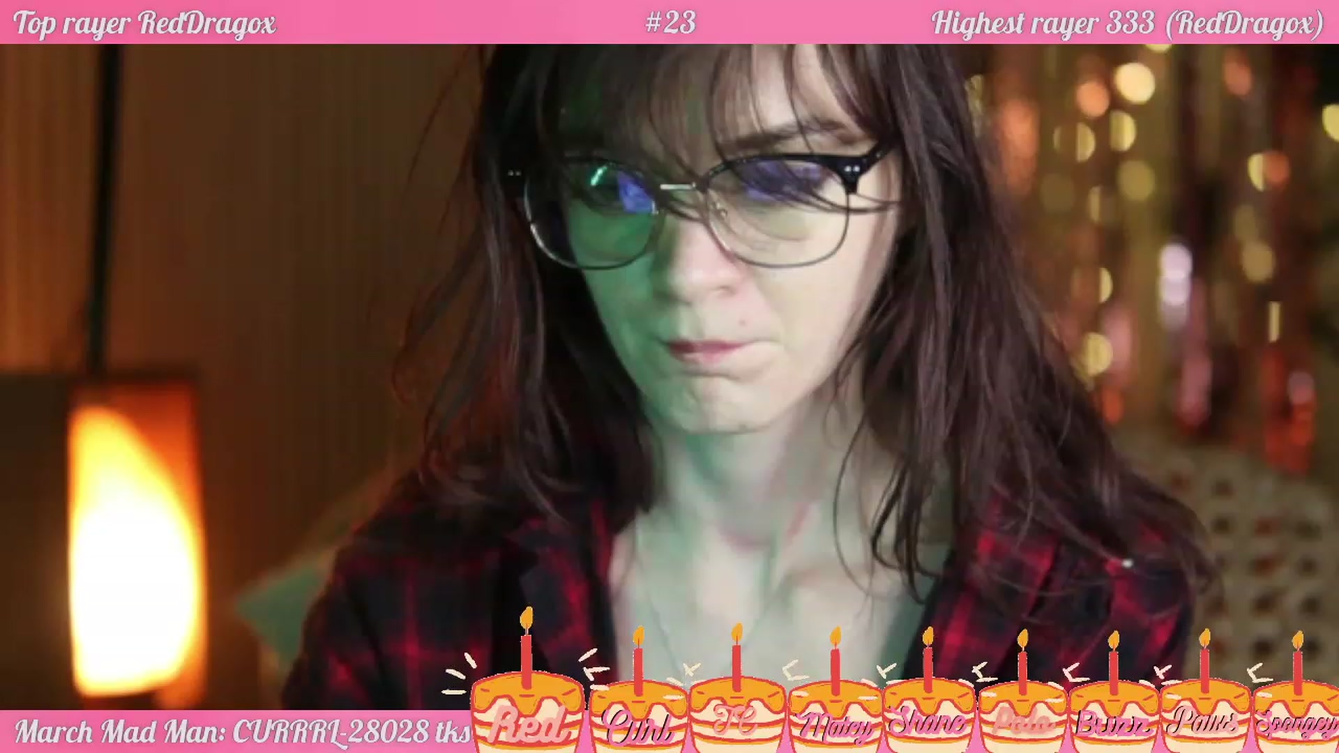Gallery image thumbnail from FluffinRayRay's myfreecams stream on, 03/06/2023, 02:49 image 19 of 20