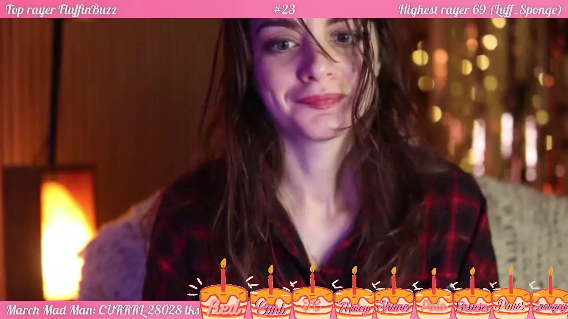 Gallery image thumbnail from FluffinRayRay's myfreecams stream on, 03/06/2023, 02:49 image 3 of 20