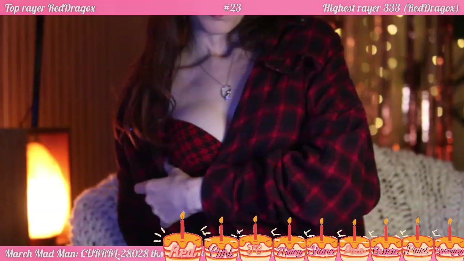 Gallery image thumbnail from FluffinRayRay's myfreecams stream on, 03/06/2023, 02:49 image 14 of 20