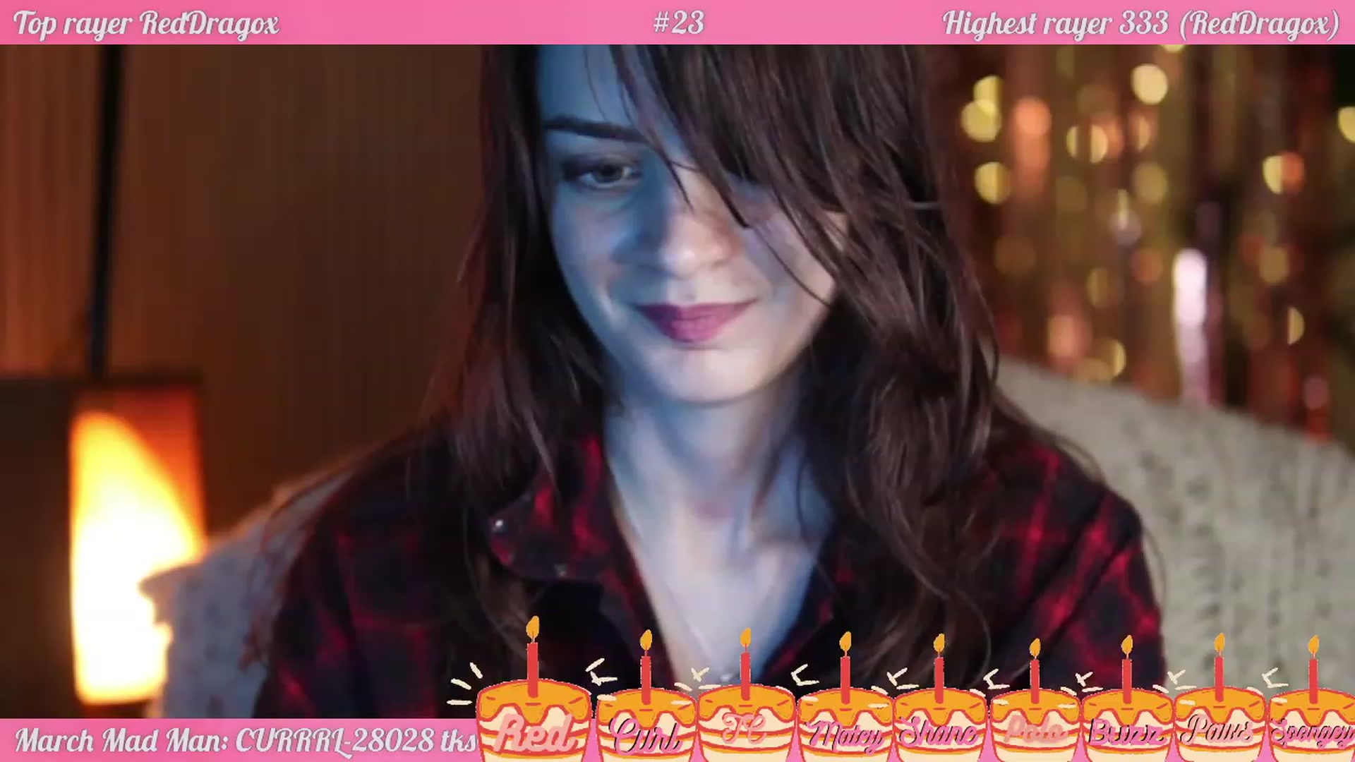 Gallery image thumbnail from FluffinRayRay's myfreecams stream on, 03/06/2023, 02:49 image 11 of 20