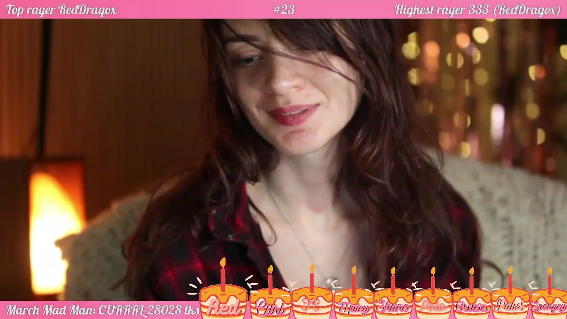 Gallery image thumbnail from FluffinRayRay's myfreecams stream on, 03/06/2023, 02:49 image 10 of 20