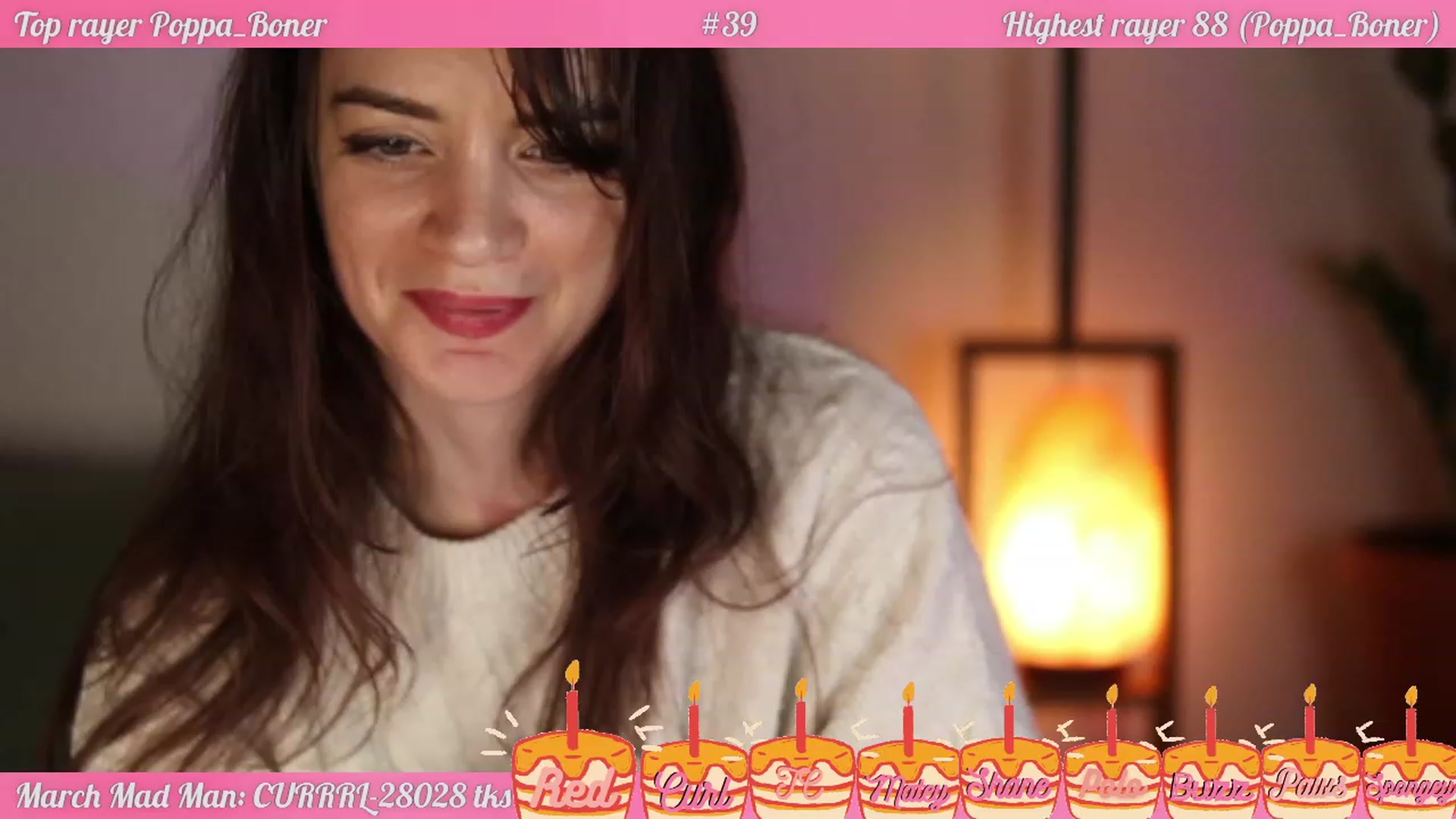 Gallery image thumbnail from FluffinRayRay's myfreecams stream on, 03/09/2023, 02:50 image 4 of 20