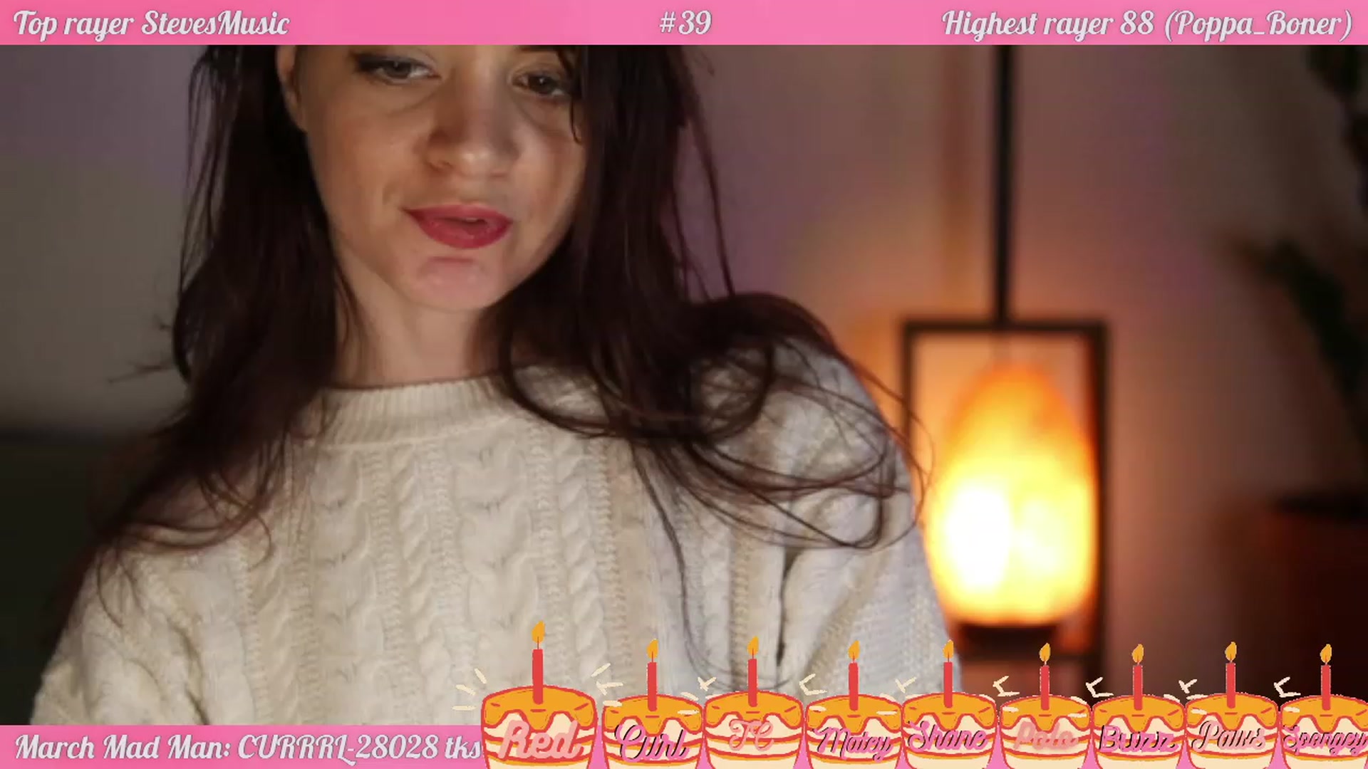 Gallery image thumbnail from FluffinRayRay's myfreecams stream on, 03/09/2023, 02:50 image 2 of 20