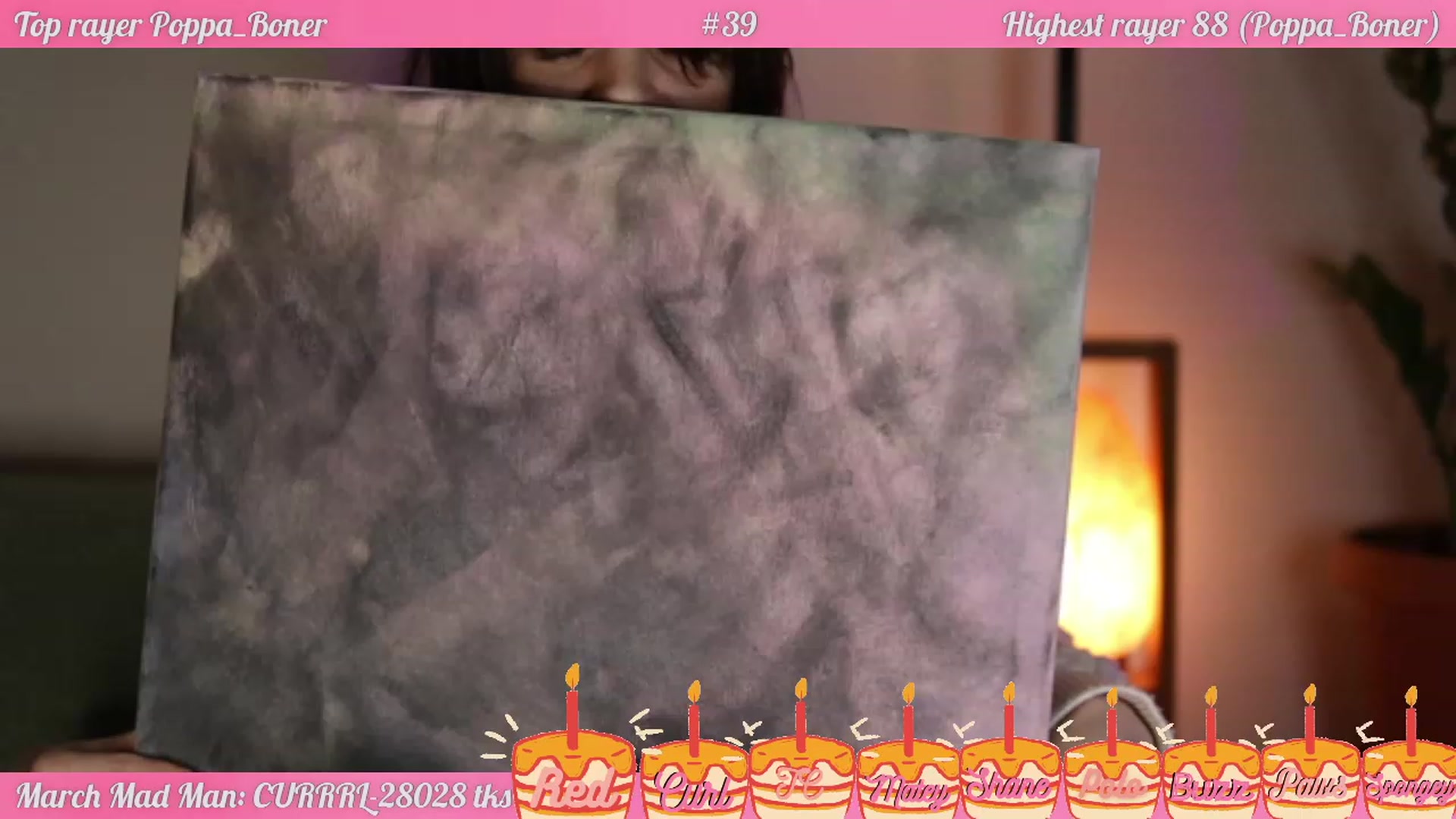 Gallery image thumbnail from FluffinRayRay's myfreecams stream on, 03/09/2023, 02:50 image 3 of 20