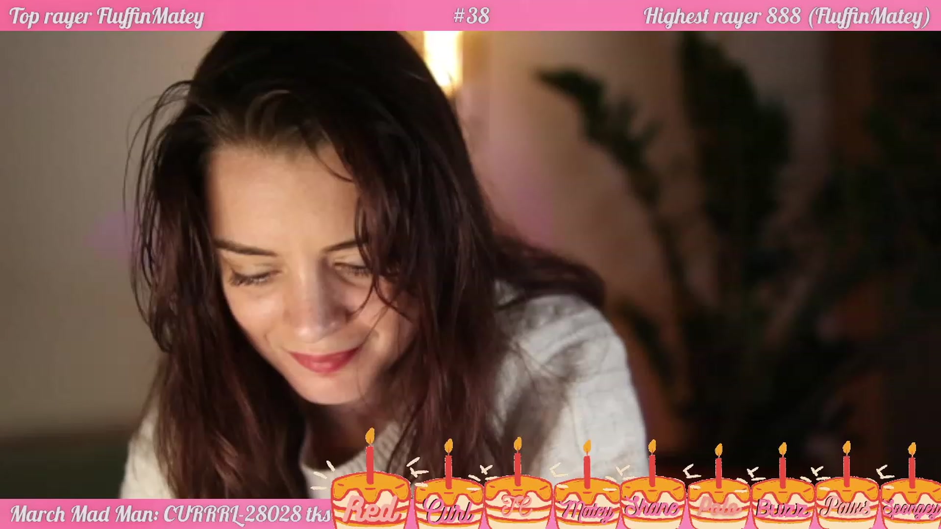 Gallery image thumbnail from FluffinRayRay's myfreecams stream on, 03/09/2023, 02:50 image 11 of 20