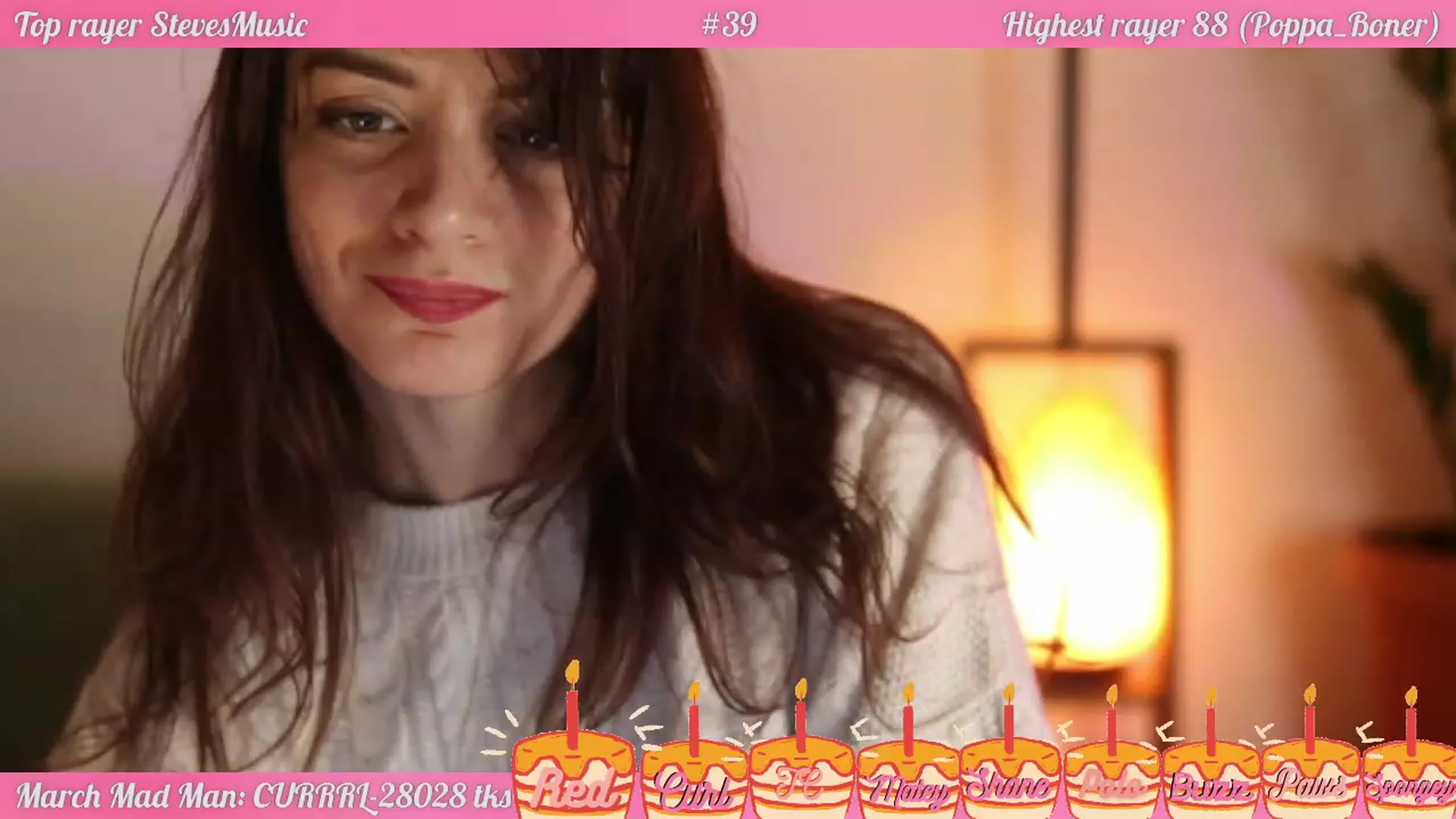 Gallery image thumbnail from FluffinRayRay's myfreecams stream on, 03/09/2023, 02:50 image 1 of 20