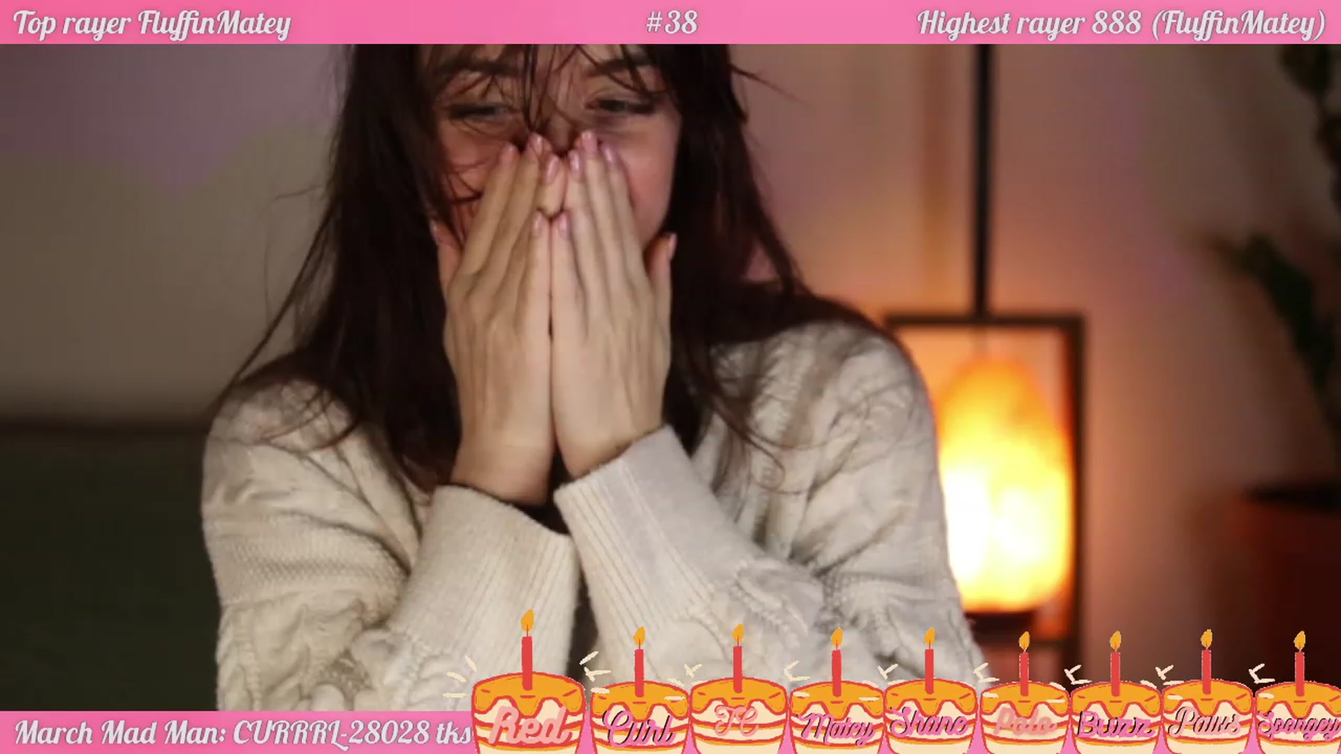 Gallery image thumbnail from FluffinRayRay's myfreecams stream on, 03/09/2023, 02:50 image 5 of 20