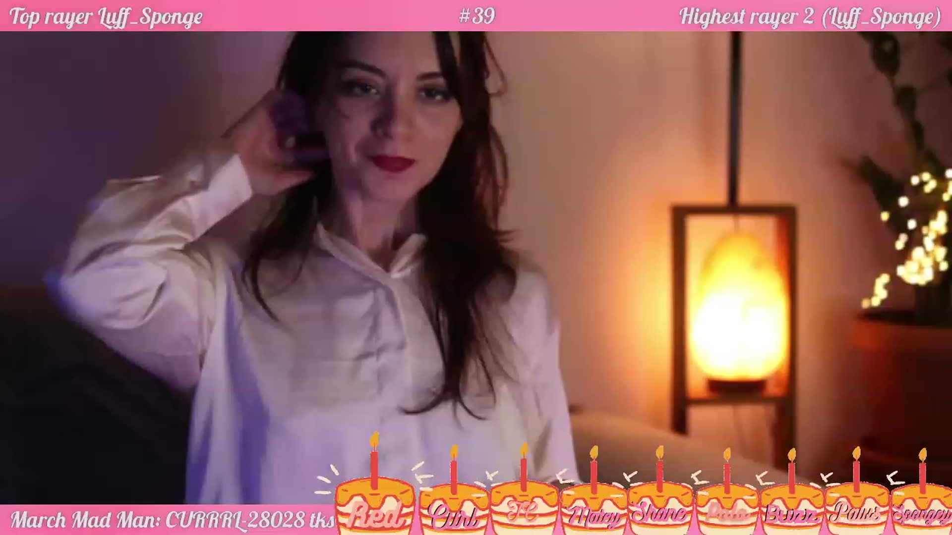 Gallery image thumbnail from FluffinRayRay's myfreecams stream on, 03/10/2023, 02:38 image 3 of 20