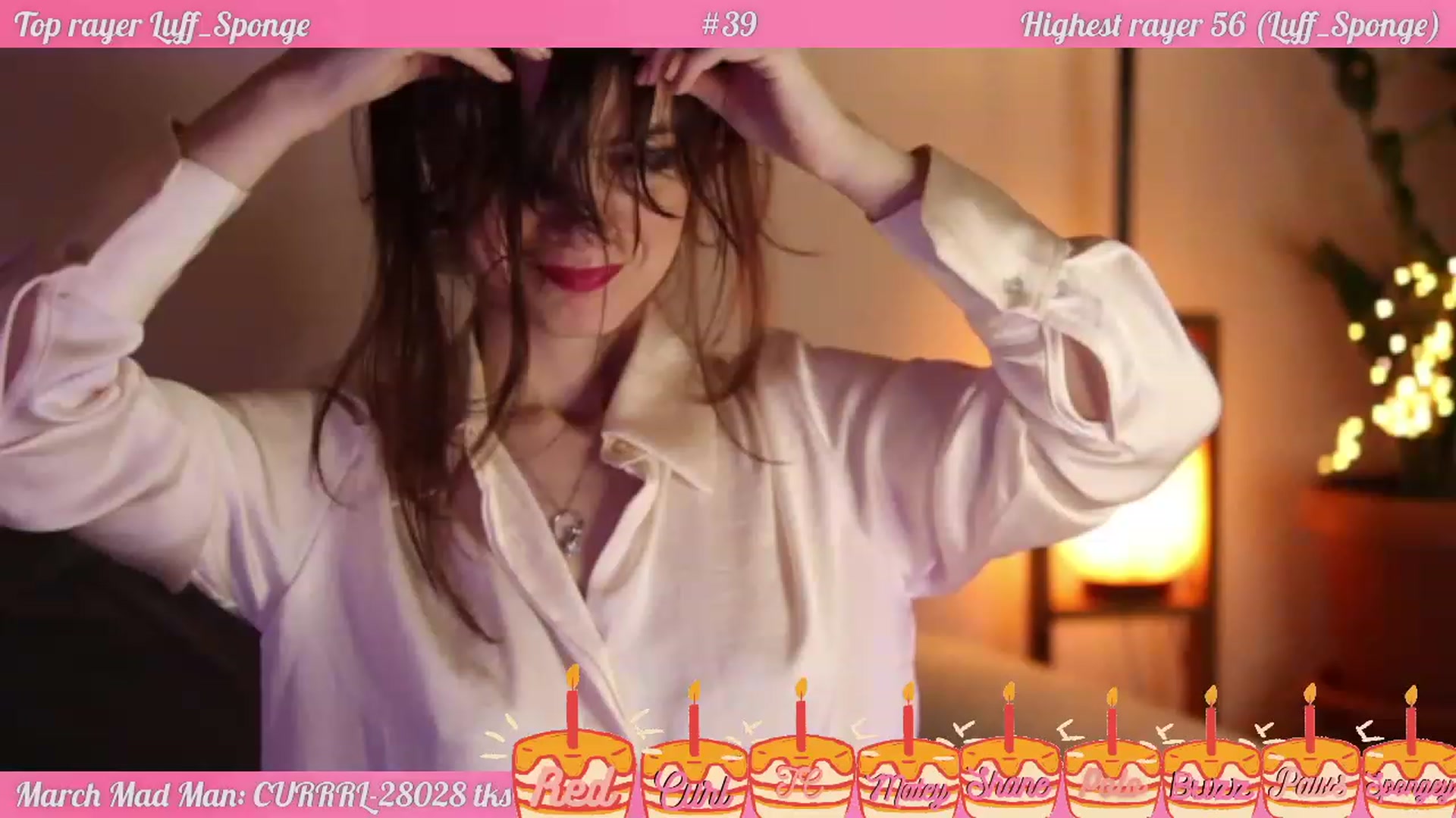 Gallery image thumbnail from FluffinRayRay's myfreecams stream on, 03/10/2023, 02:38 image 8 of 20