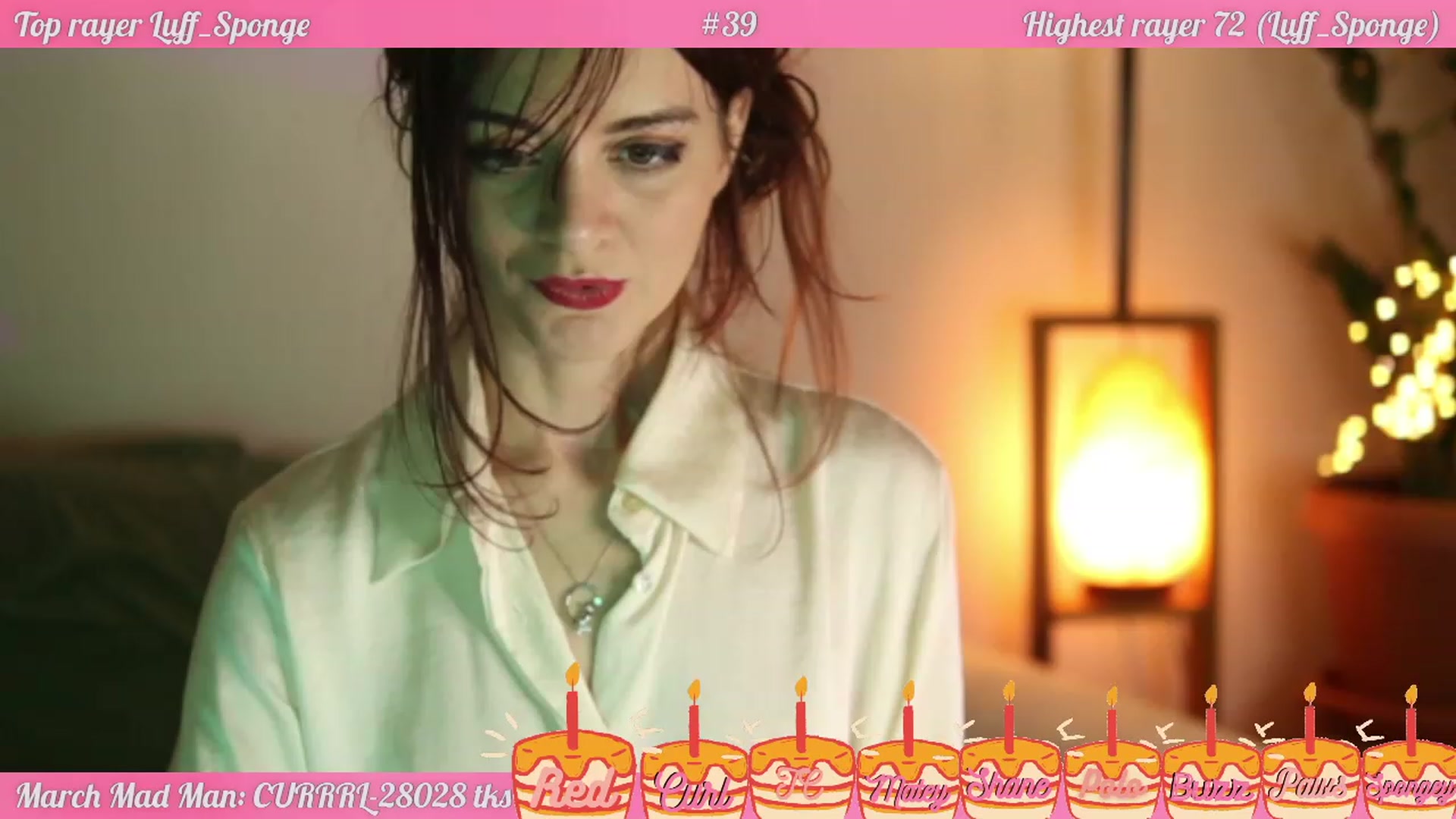 Gallery image thumbnail from FluffinRayRay's myfreecams stream on, 03/10/2023, 02:38 image 9 of 20