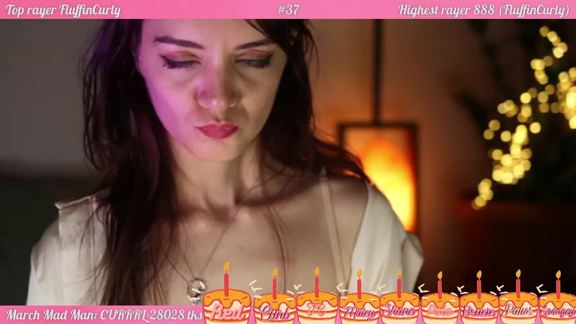 Gallery image thumbnail from FluffinRayRay's myfreecams stream on, 03/10/2023, 04:00 image 4 of 20