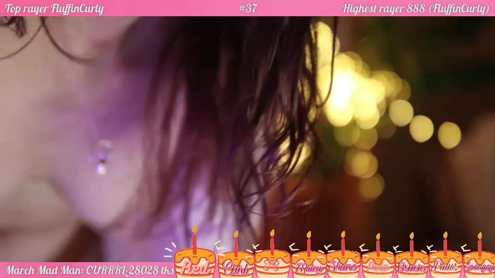 Gallery image thumbnail from FluffinRayRay's myfreecams stream on, 03/10/2023, 04:00 image 18 of 20