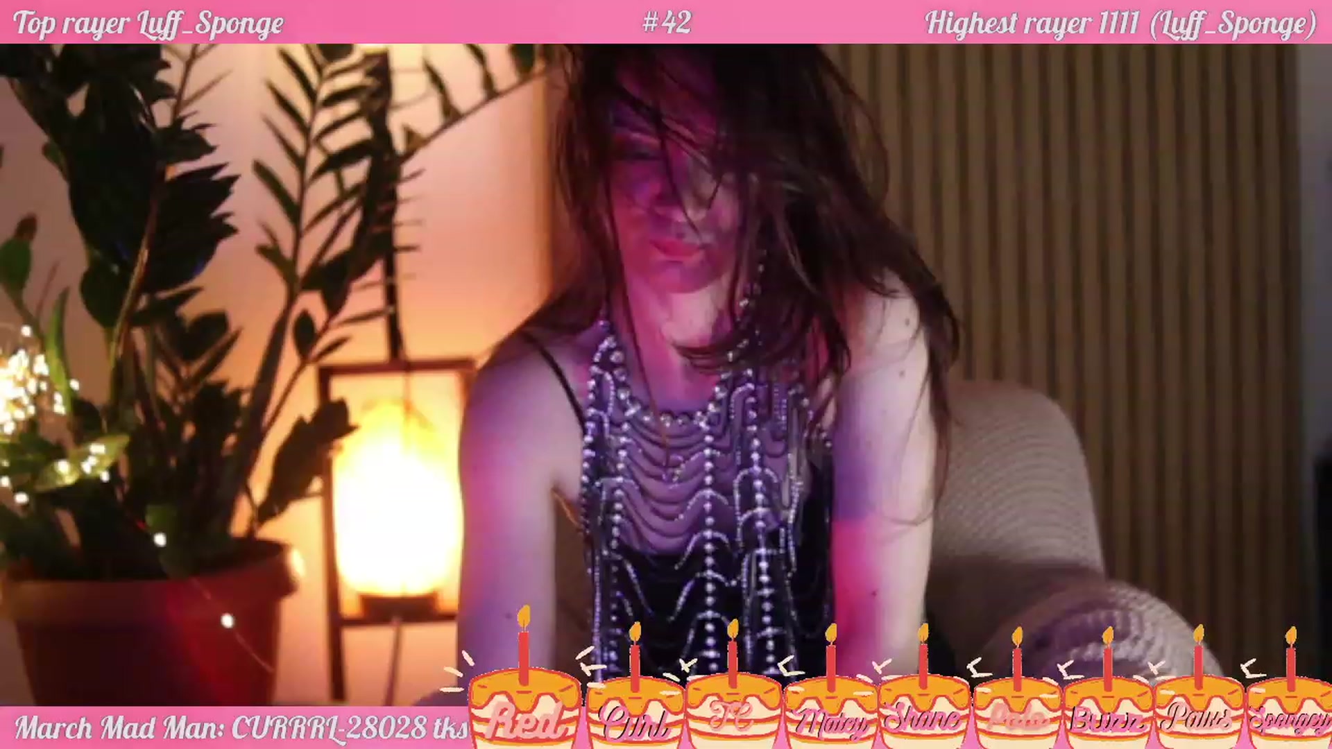 Gallery image thumbnail from FluffinRayRay's myfreecams stream on, 03/11/2023, 01:02 image 20 of 20