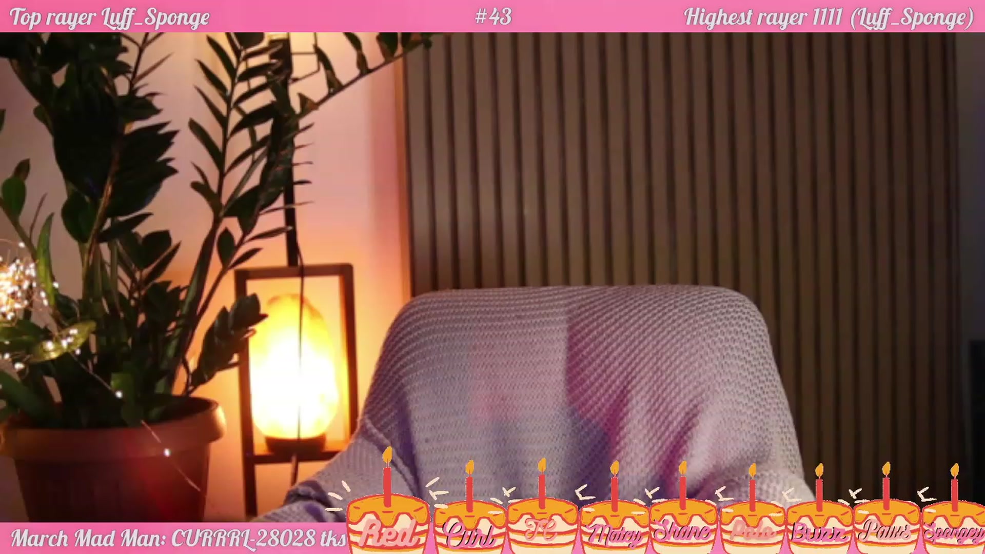Gallery image thumbnail from FluffinRayRay's myfreecams stream on, 03/11/2023, 01:02 image 13 of 20