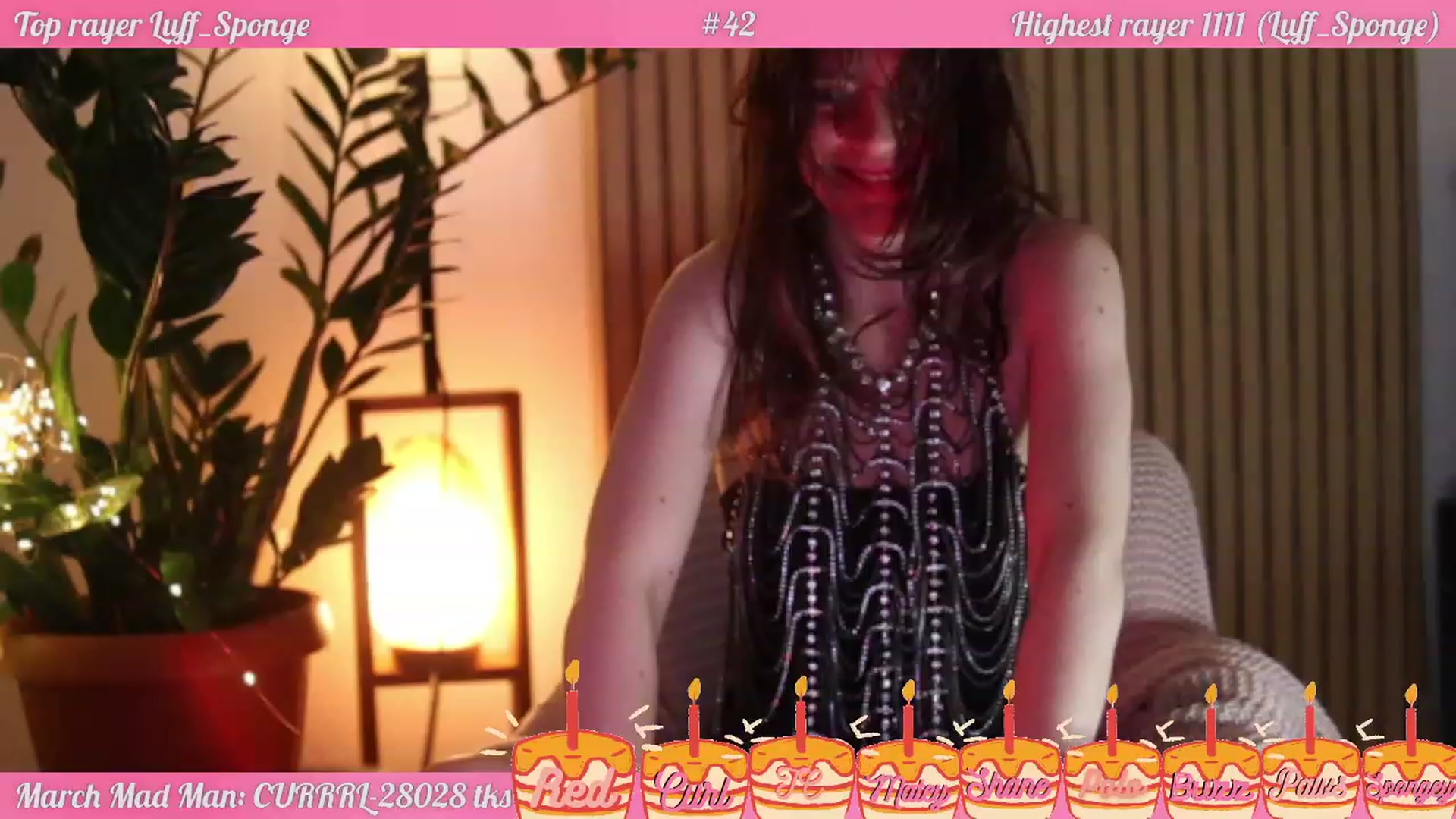 Gallery image thumbnail from FluffinRayRay's myfreecams stream on, 03/11/2023, 01:02 image 19 of 20