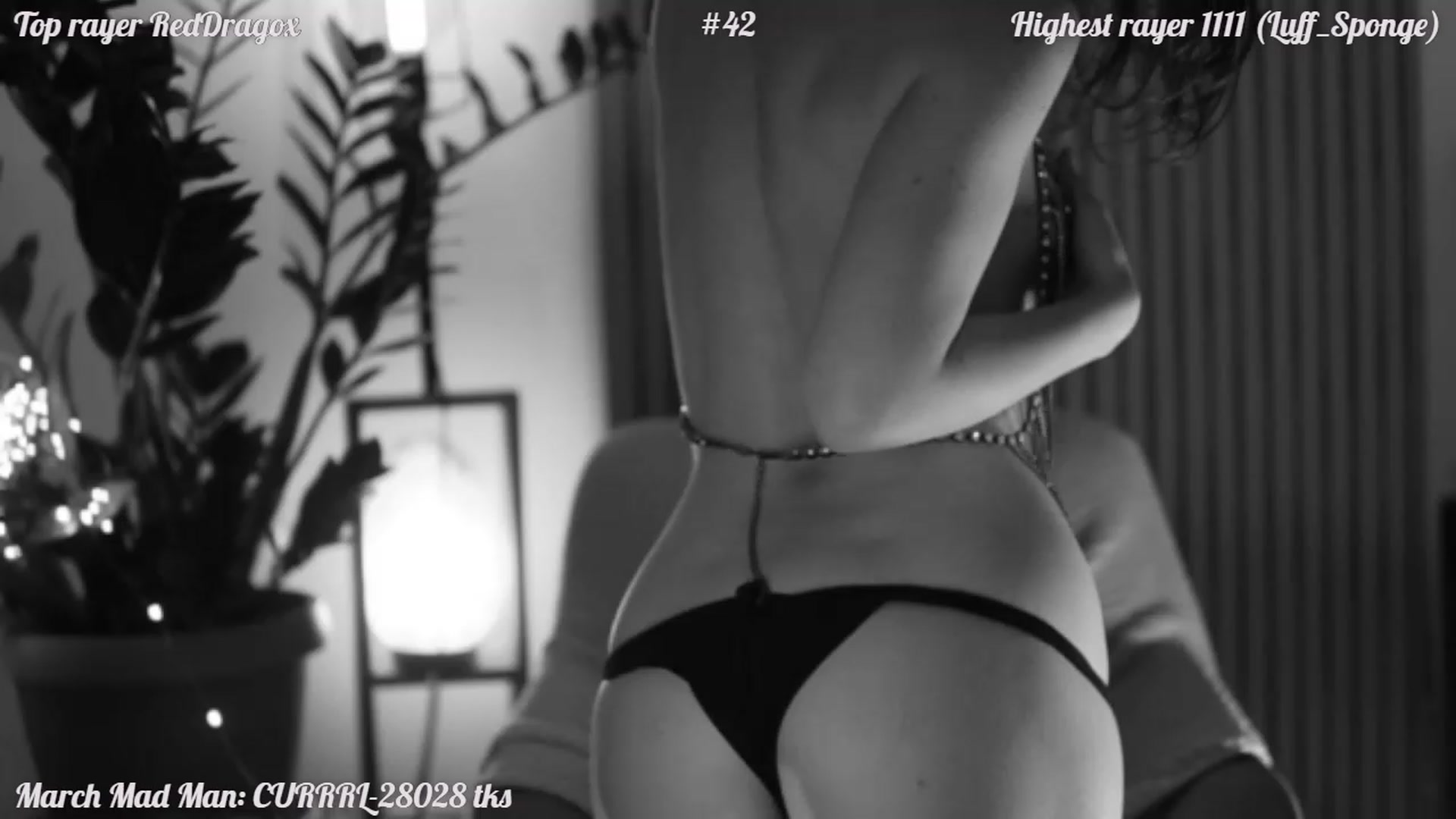 Gallery image thumbnail from FluffinRayRay's myfreecams stream on, 03/11/2023, 03:08 image 14 of 20