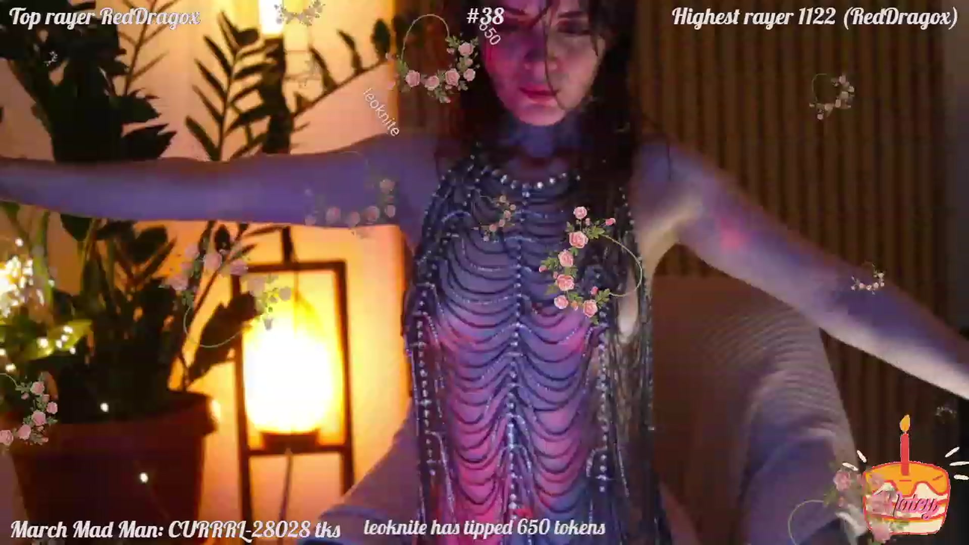 Gallery image thumbnail from FluffinRayRay's myfreecams stream on, 03/11/2023, 03:08 image 19 of 20