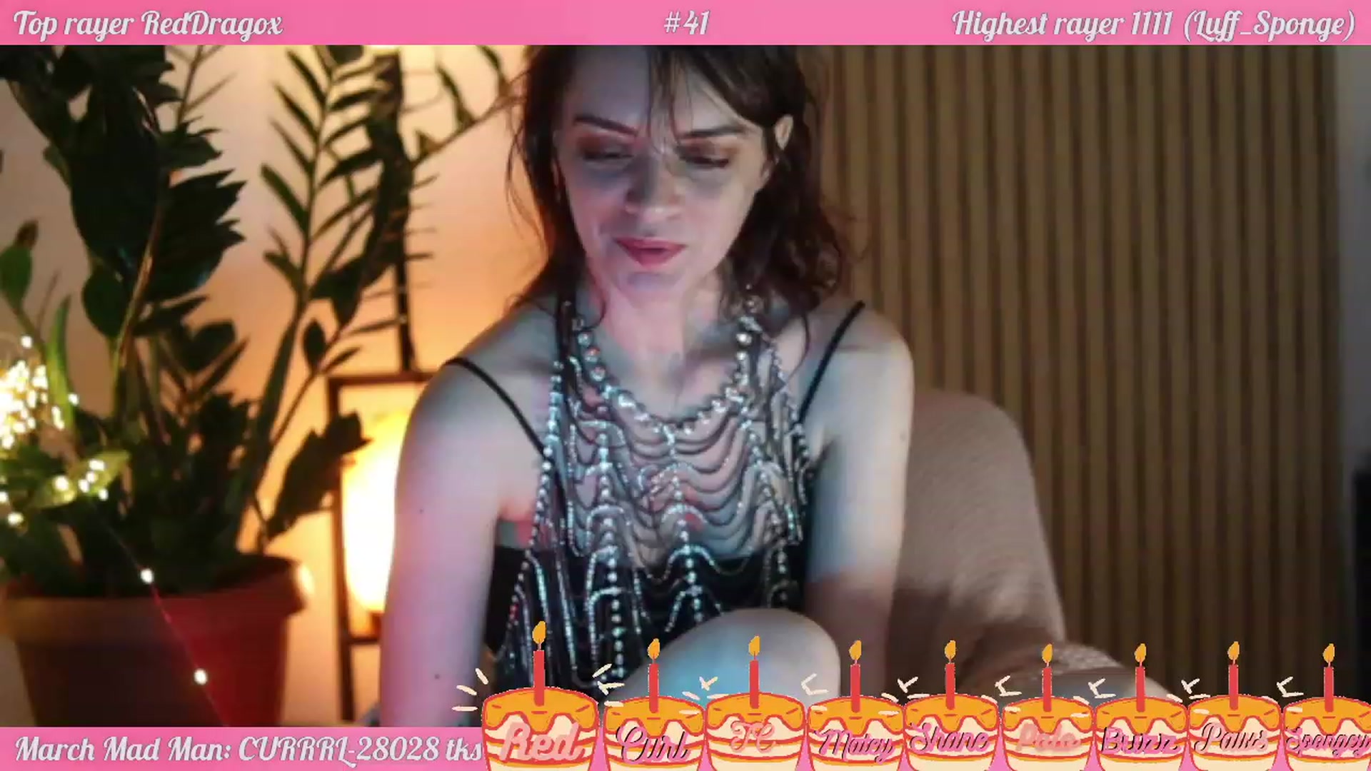 Gallery image thumbnail from FluffinRayRay's myfreecams stream on, 03/11/2023, 03:08 image 1 of 20