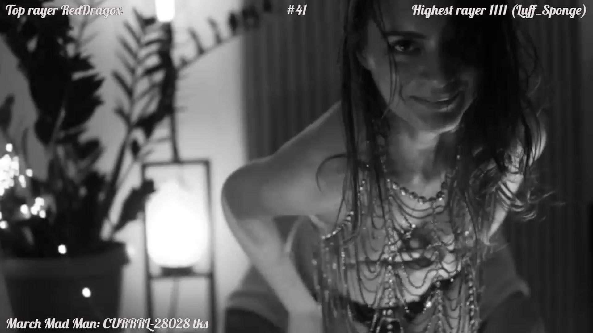 Gallery image thumbnail from FluffinRayRay's myfreecams stream on, 03/11/2023, 03:08 image 15 of 20