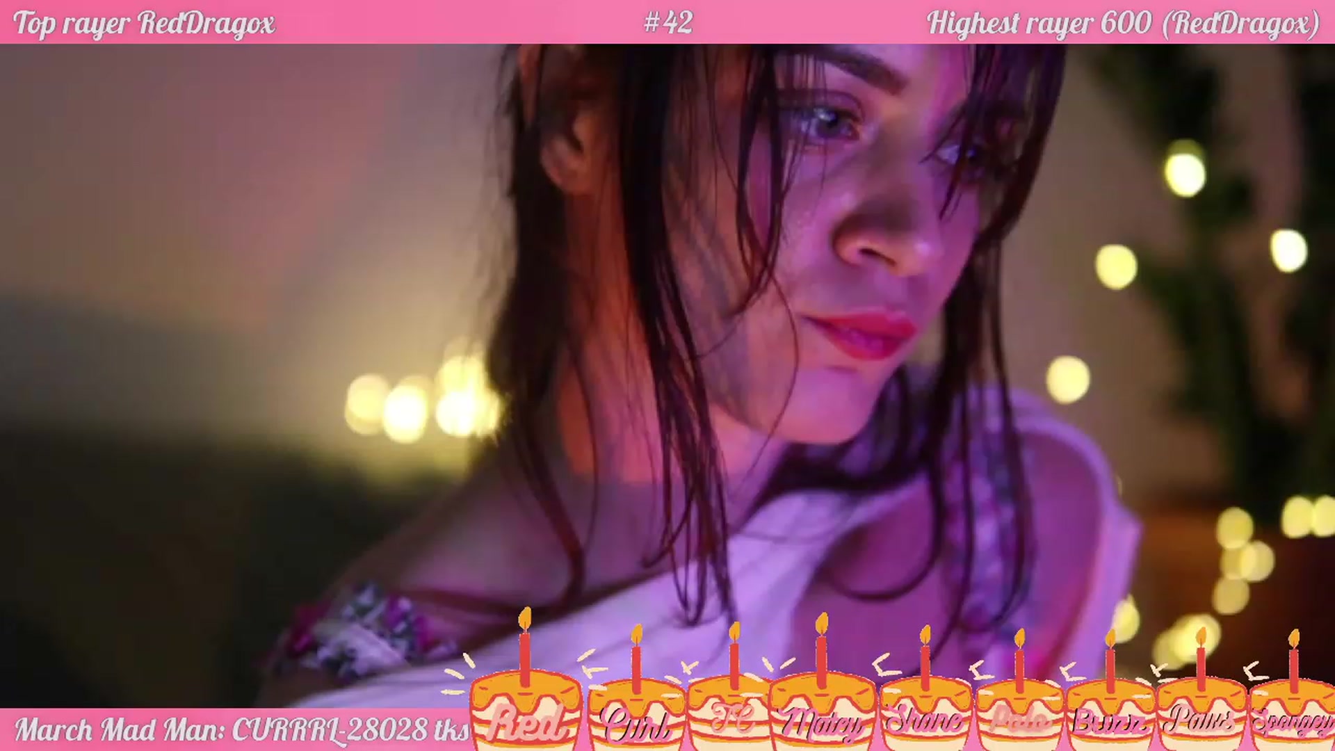 Gallery image thumbnail from FluffinRayRay's myfreecams stream on, 03/12/2023, 03:07 image 17 of 20