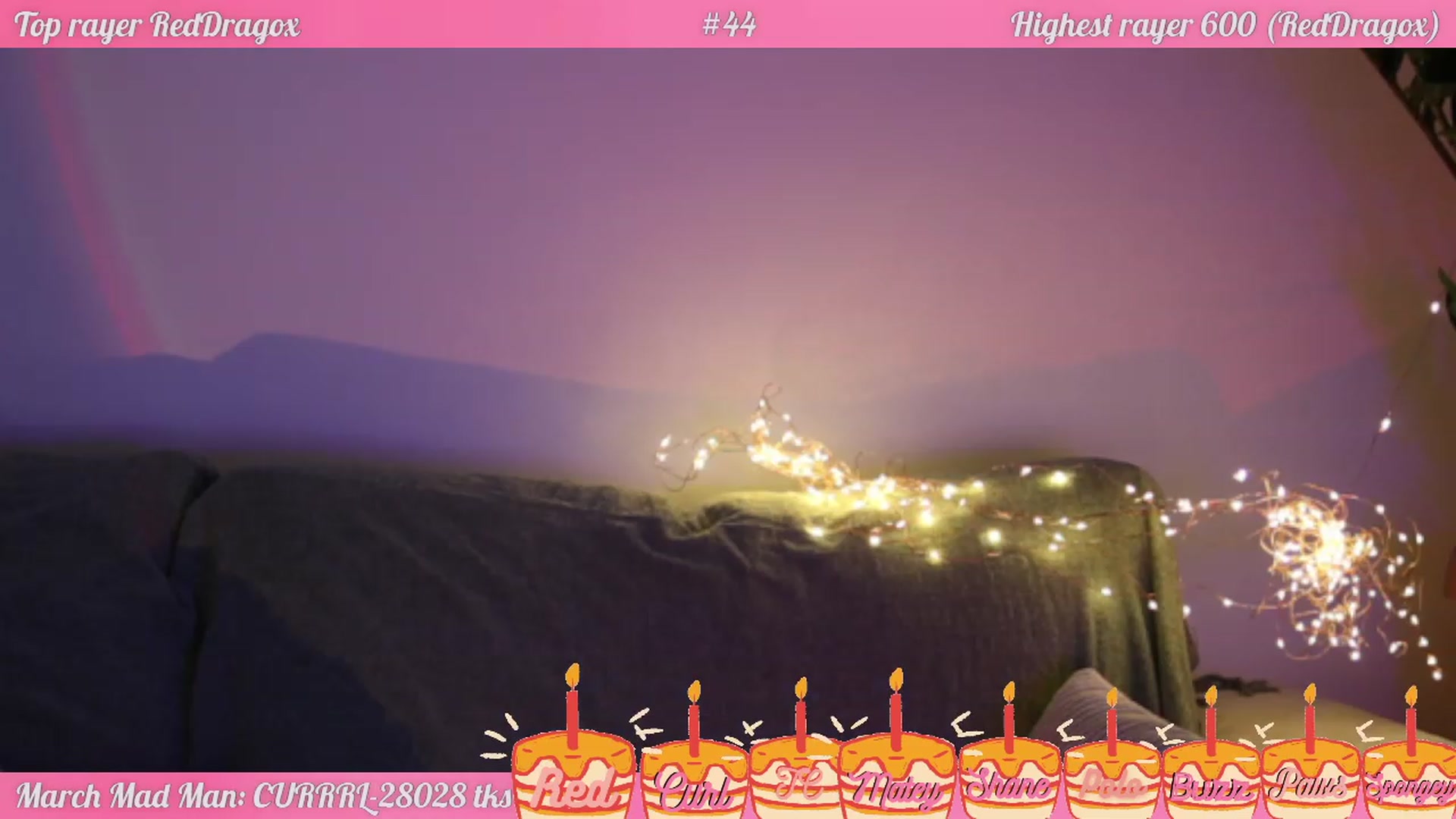 Gallery image thumbnail from FluffinRayRay's myfreecams stream on, 03/12/2023, 03:07 image 16 of 20