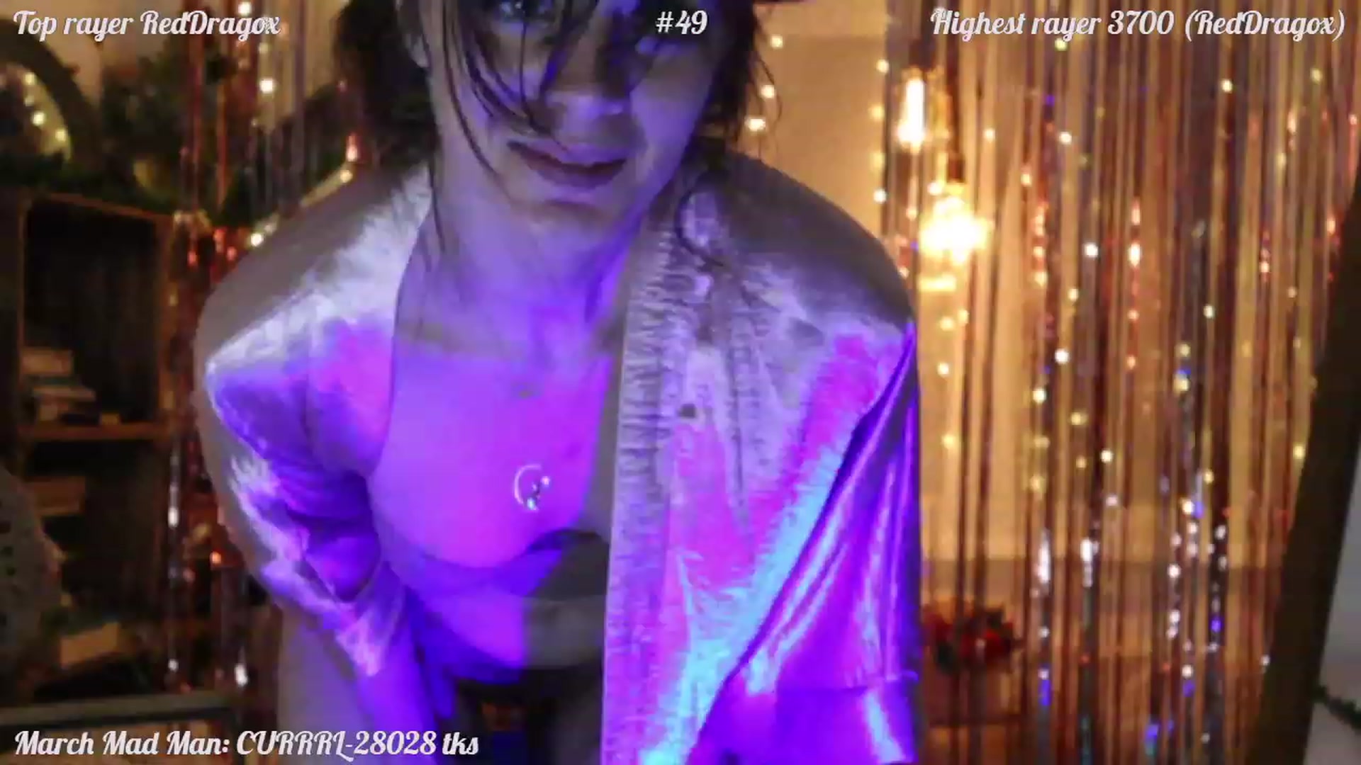 Gallery image thumbnail from FluffinRayRay's myfreecams stream on, 03/13/2023, 03:02 image 16 of 20