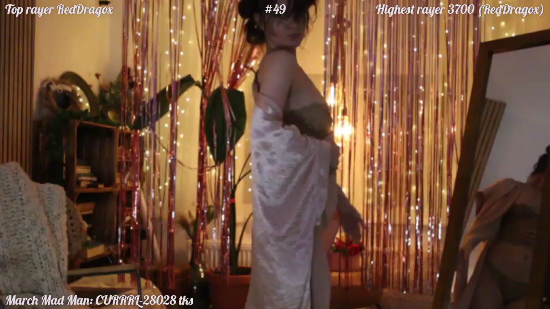 Gallery image thumbnail from FluffinRayRay's myfreecams stream on, 03/13/2023, 03:02 image 15 of 20