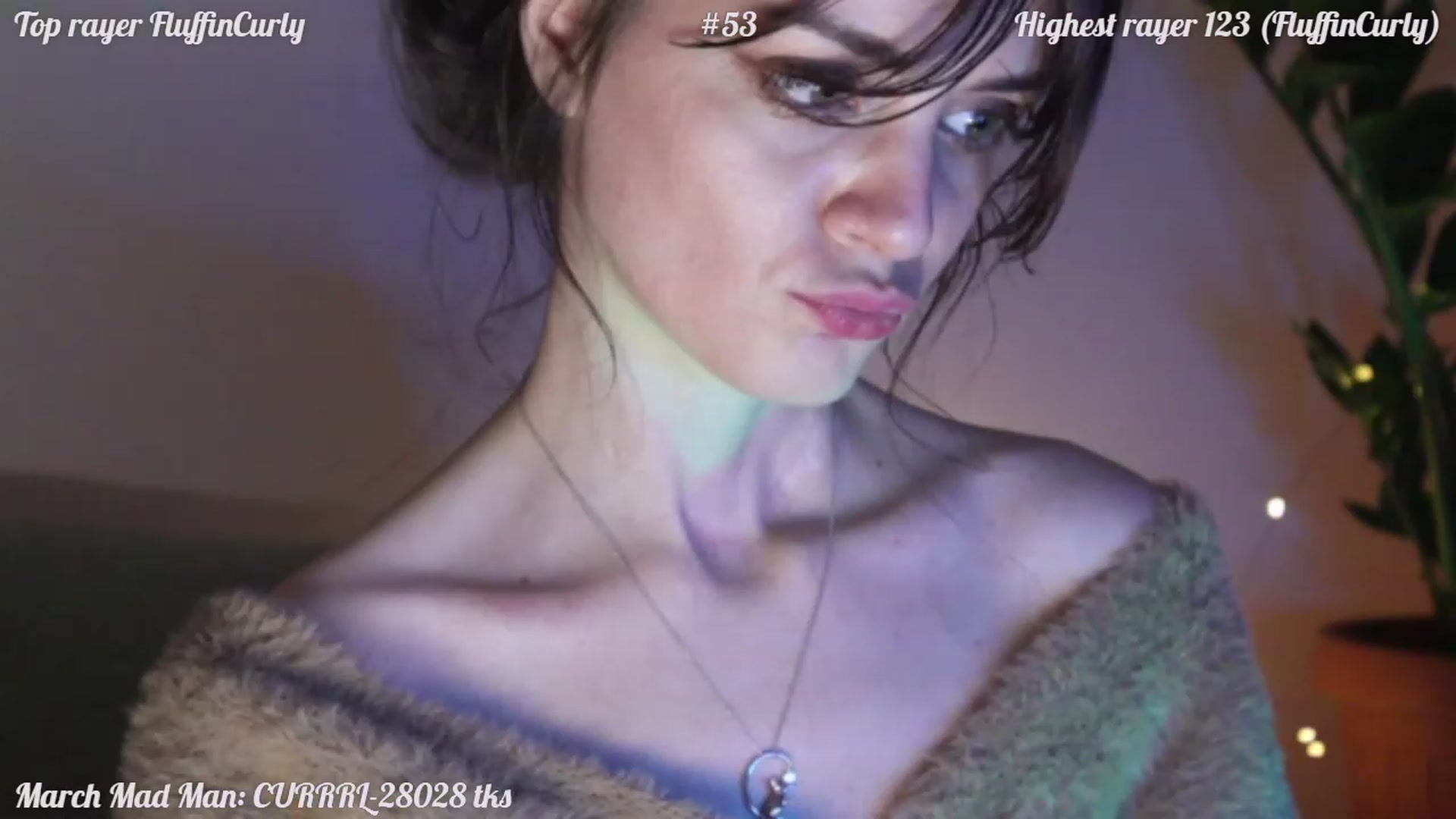 Gallery image thumbnail from FluffinRayRay's myfreecams stream on, 03/13/2023, 03:02 image 8 of 20