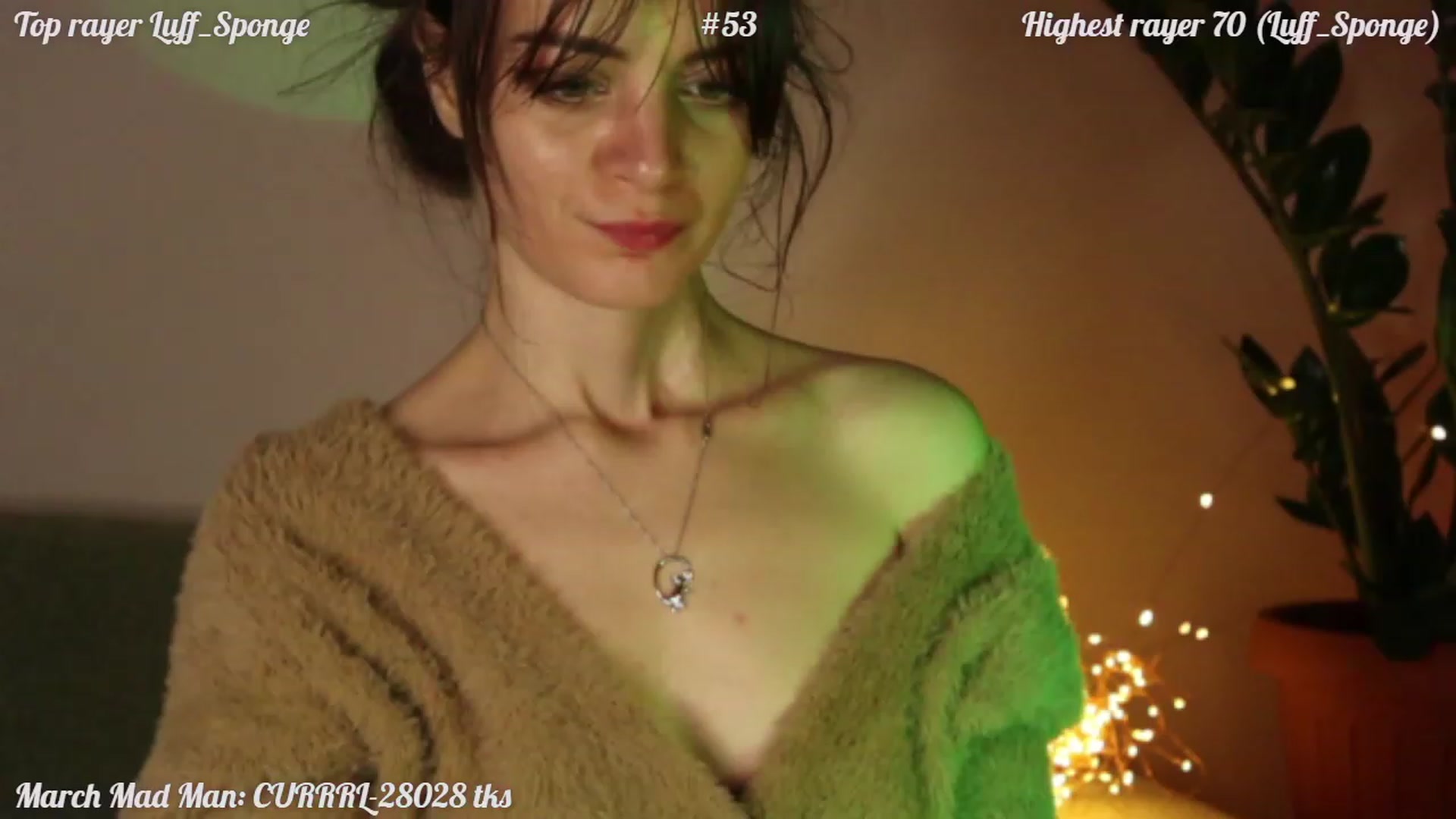 Gallery image thumbnail from FluffinRayRay's myfreecams stream on, 03/13/2023, 03:02 image 4 of 20