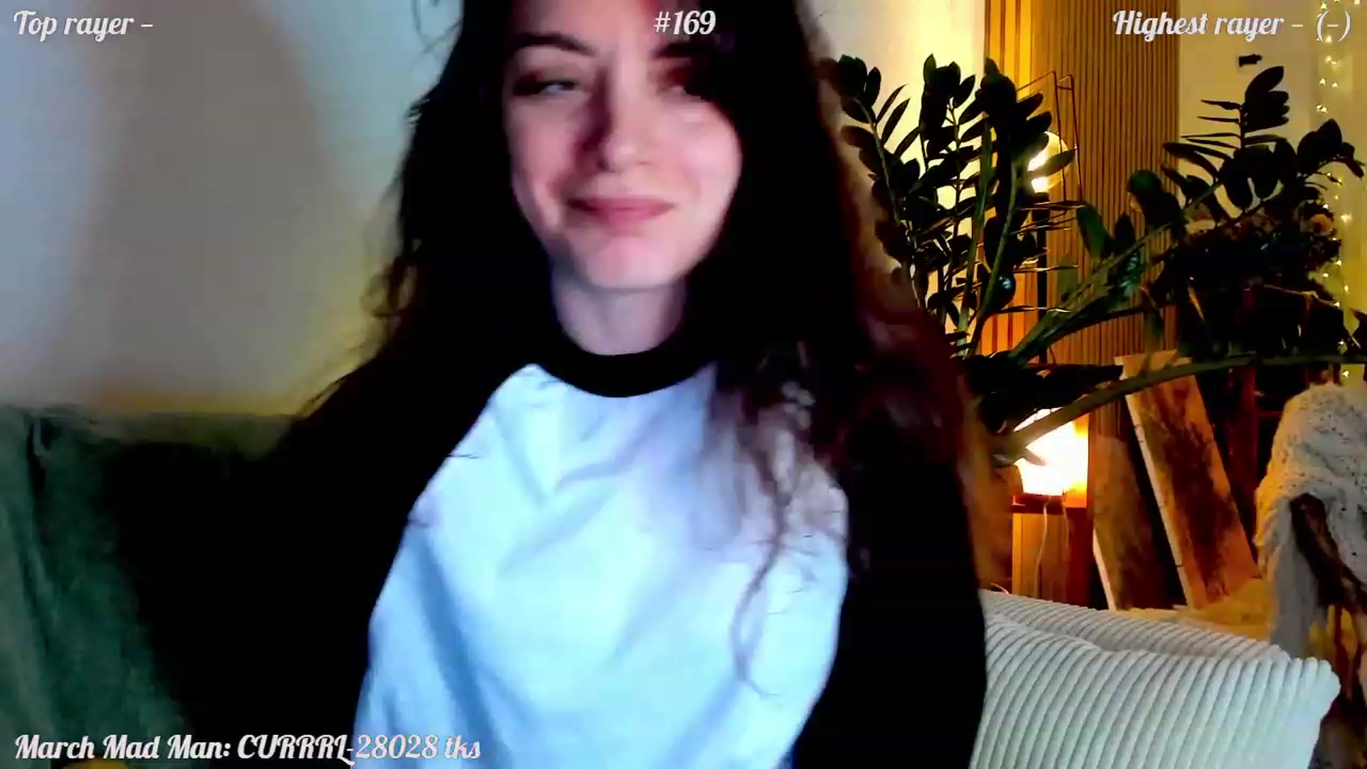 Gallery image thumbnail from FluffinRayRay's myfreecams stream on, 03/30/2023, 24:05 image 1 of 20