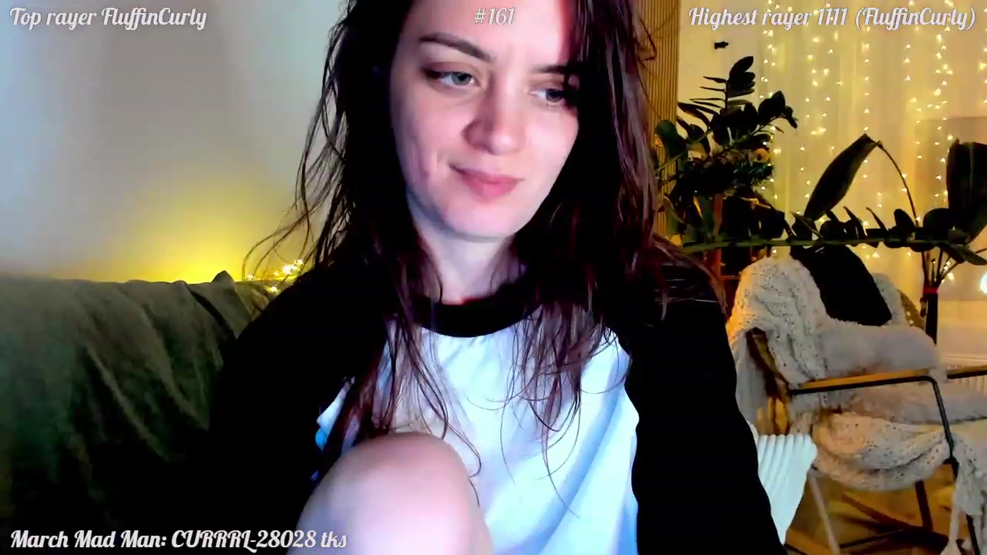 Gallery image thumbnail from FluffinRayRay's myfreecams stream on, 03/30/2023, 10:02 image 16 of 20