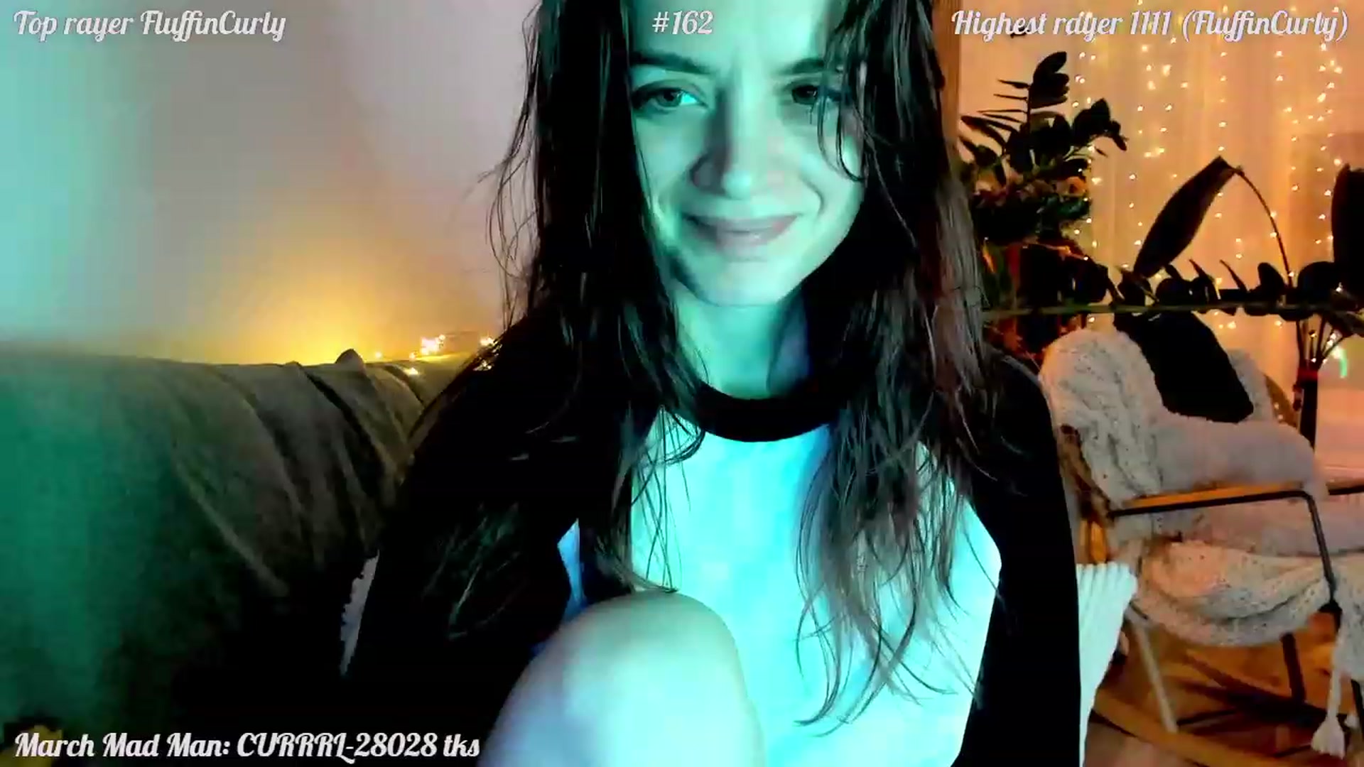 Gallery image thumbnail from FluffinRayRay's myfreecams stream on, 03/30/2023, 10:02 image 10 of 20