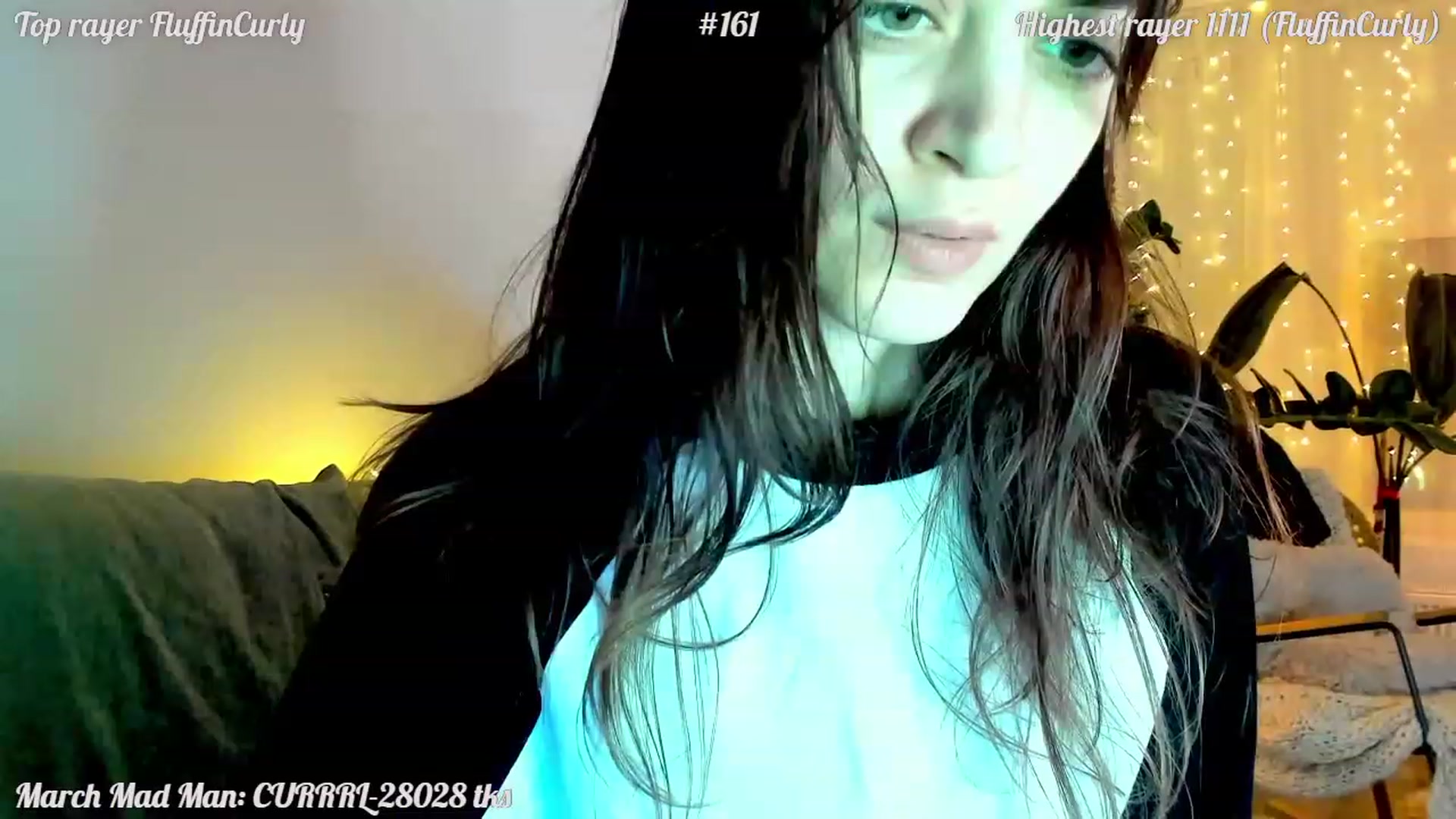 Gallery image thumbnail from FluffinRayRay's myfreecams stream on, 03/30/2023, 10:02 image 18 of 20