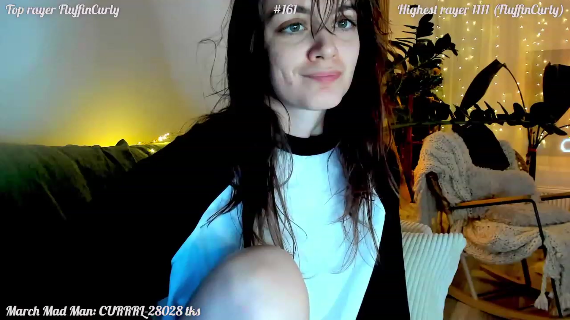 Gallery image thumbnail from FluffinRayRay's myfreecams stream on, 03/30/2023, 10:02 image 17 of 20