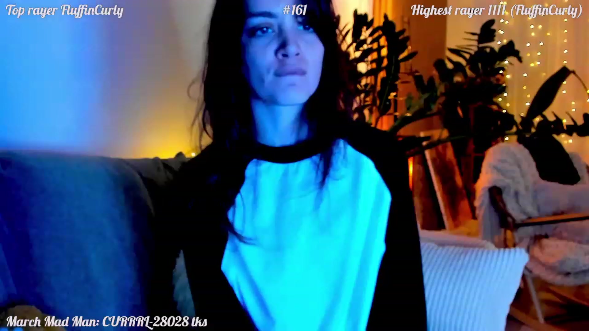 Gallery image thumbnail from FluffinRayRay's myfreecams stream on, 03/30/2023, 10:02 image 13 of 20