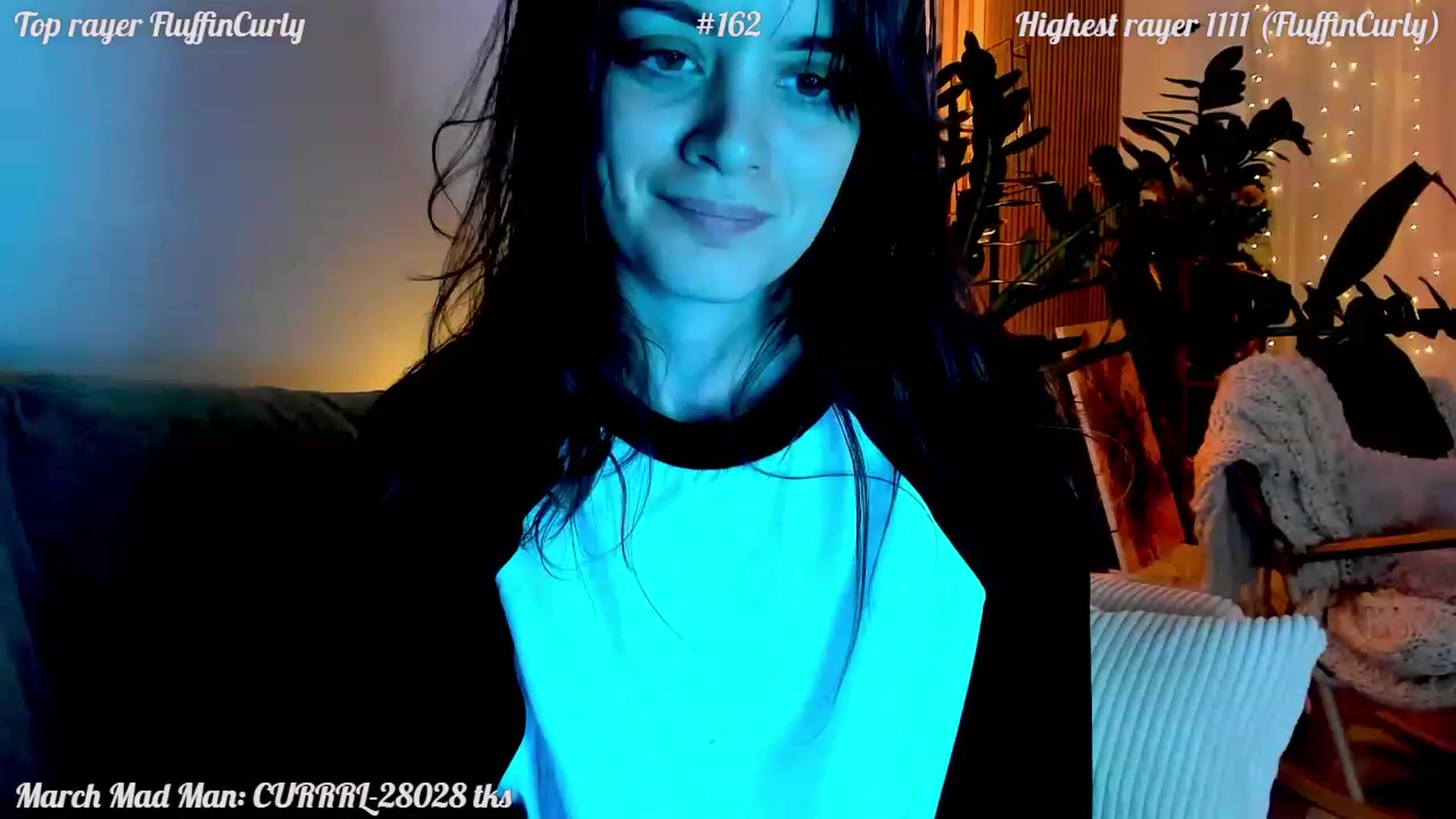 Gallery image thumbnail from FluffinRayRay's myfreecams stream on, 03/30/2023, 10:02 image 11 of 20
